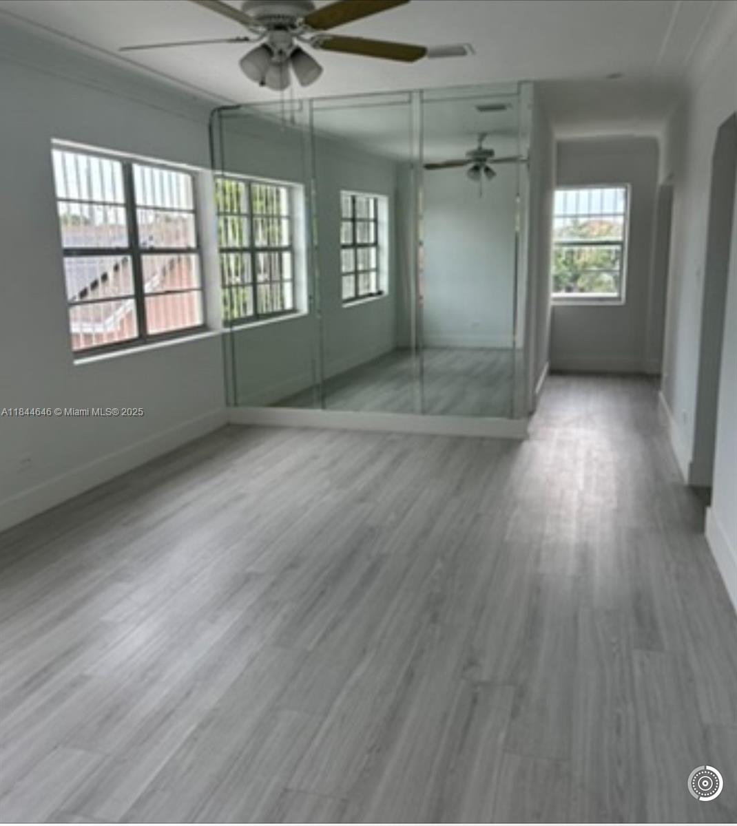 EVERGREEN LAWNS - Residential Income