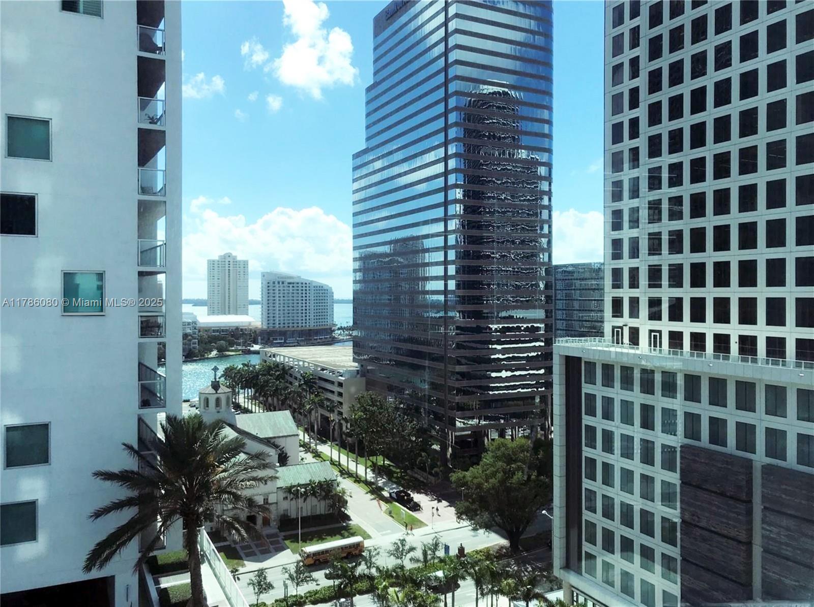 55 Se 6th St 1610, Miami, Broward County, Florida - 2 Bedrooms  
2 Bathrooms - 