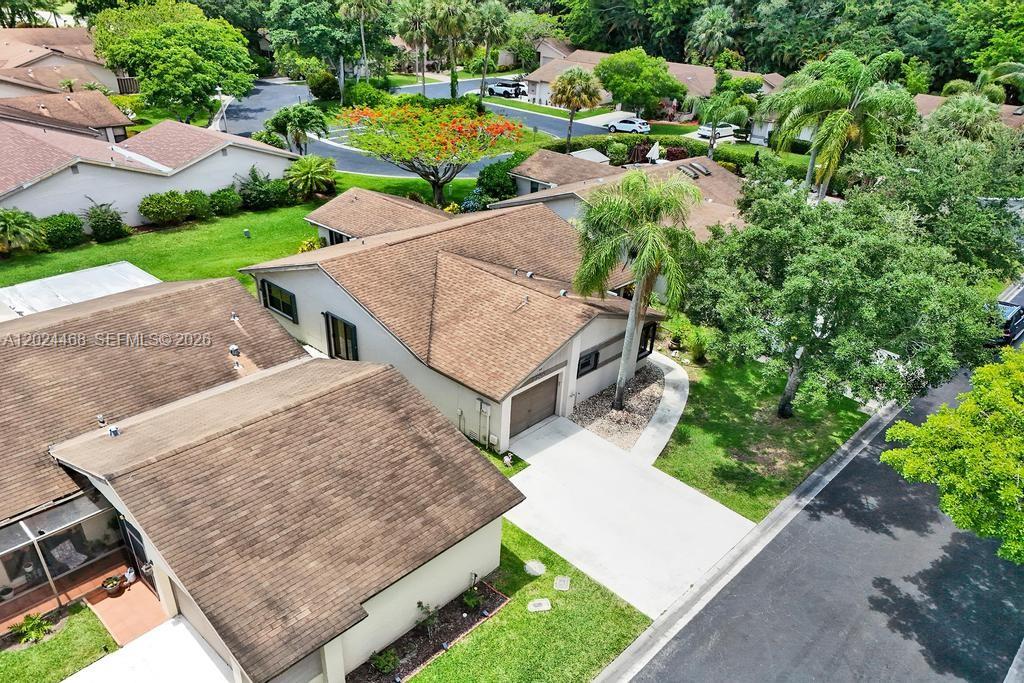 TARTAN COCONUT CREEK PHAS - Residential