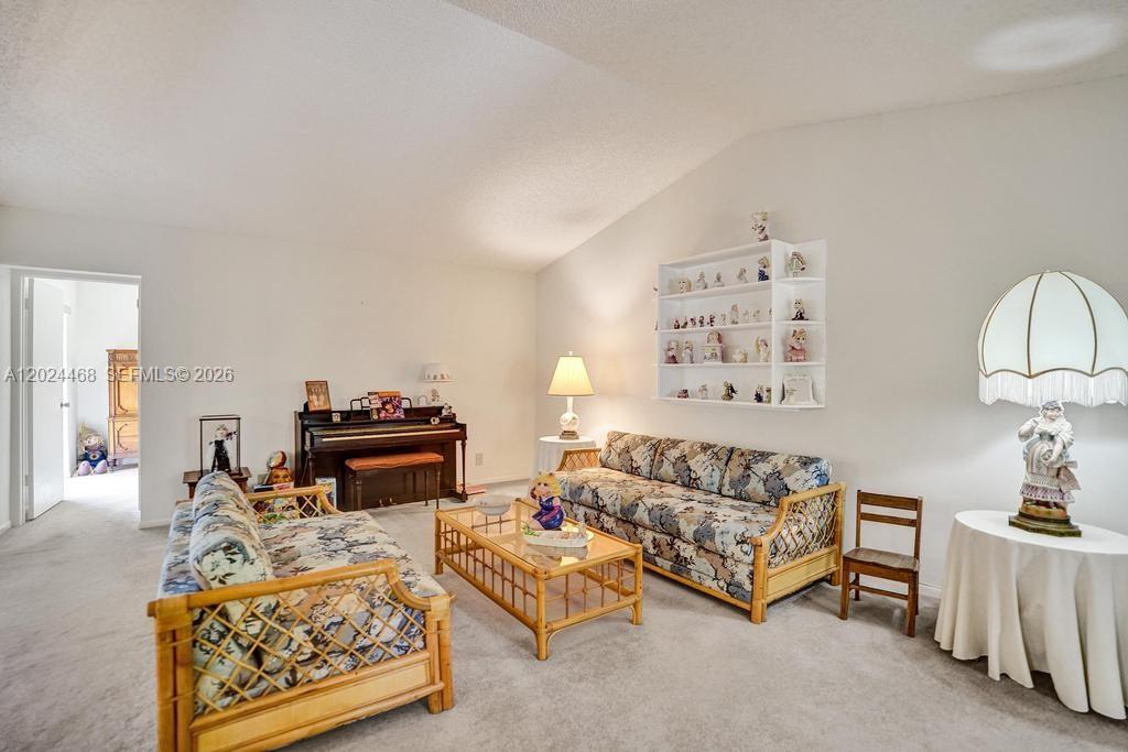 TARTAN COCONUT CREEK PHAS - Residential