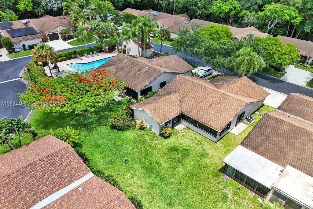 TARTAN COCONUT CREEK PHAS - Residential