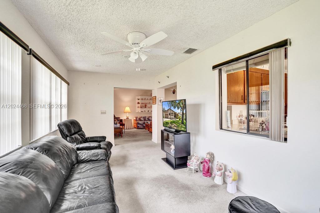 TARTAN COCONUT CREEK PHAS - Residential