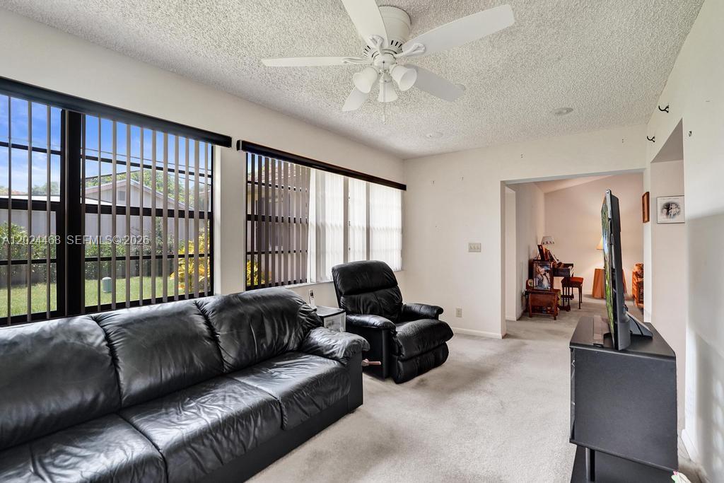 TARTAN COCONUT CREEK PHAS - Residential