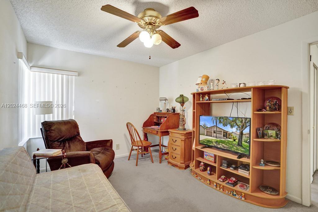 TARTAN COCONUT CREEK PHAS - Residential