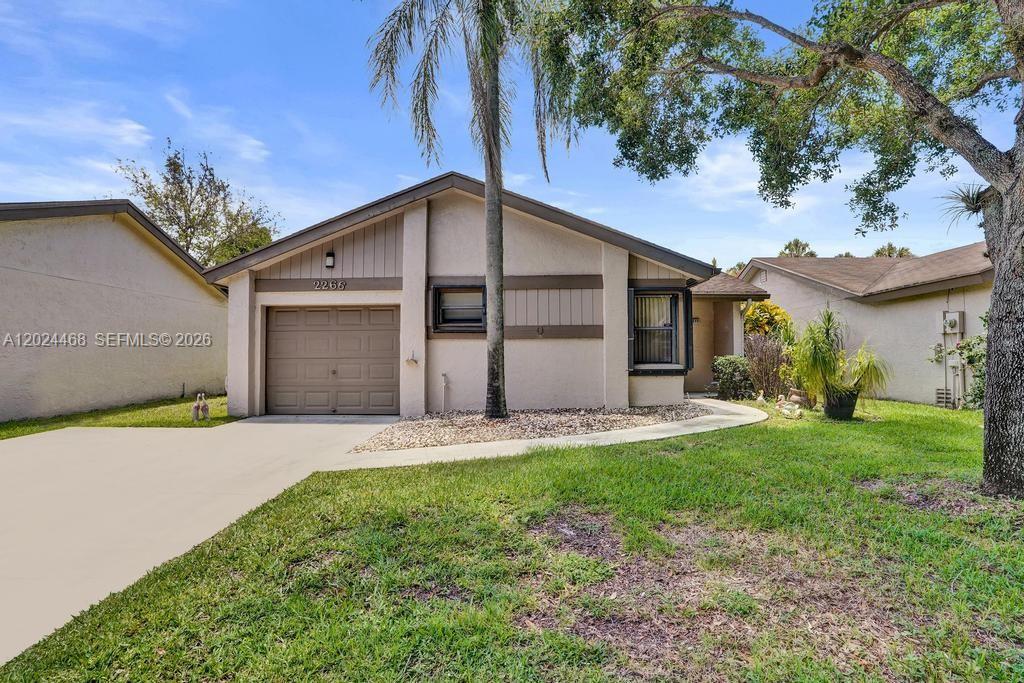 TARTAN COCONUT CREEK PHAS - Residential