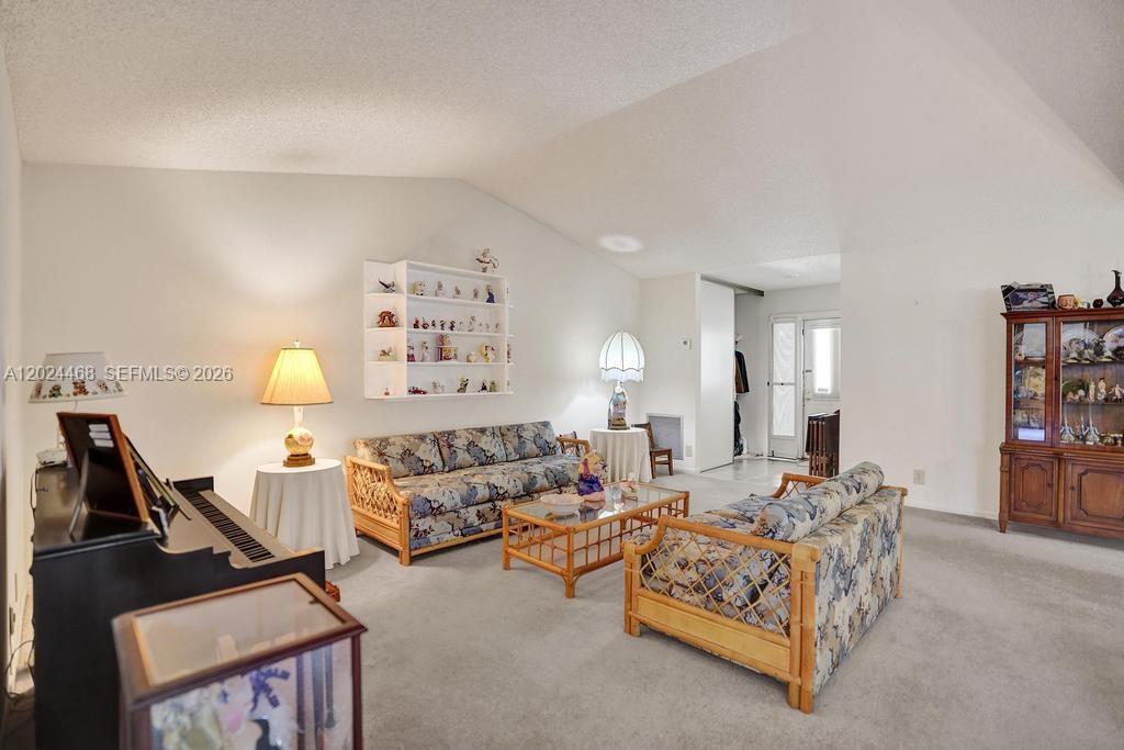 TARTAN COCONUT CREEK PHAS - Residential