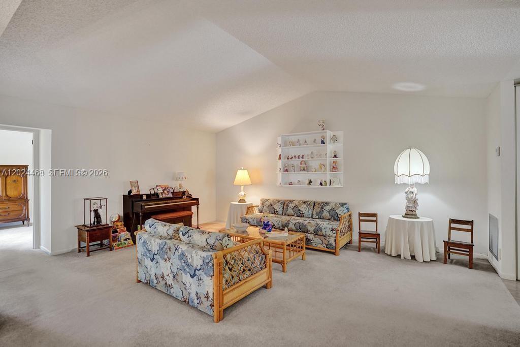 TARTAN COCONUT CREEK PHAS - Residential