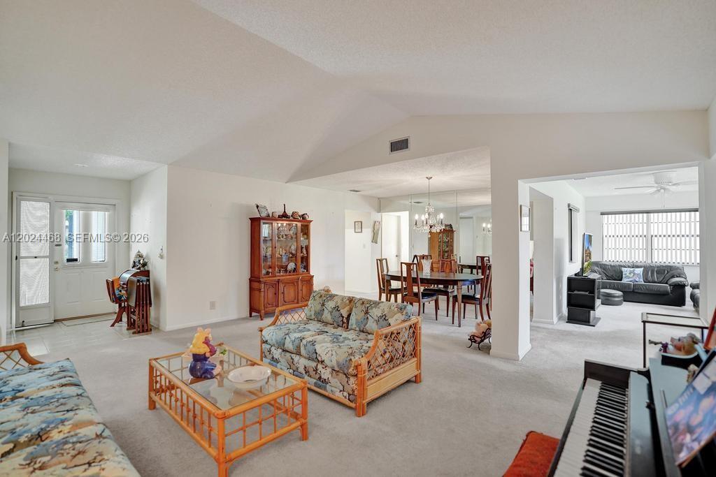 TARTAN COCONUT CREEK PHAS - Residential