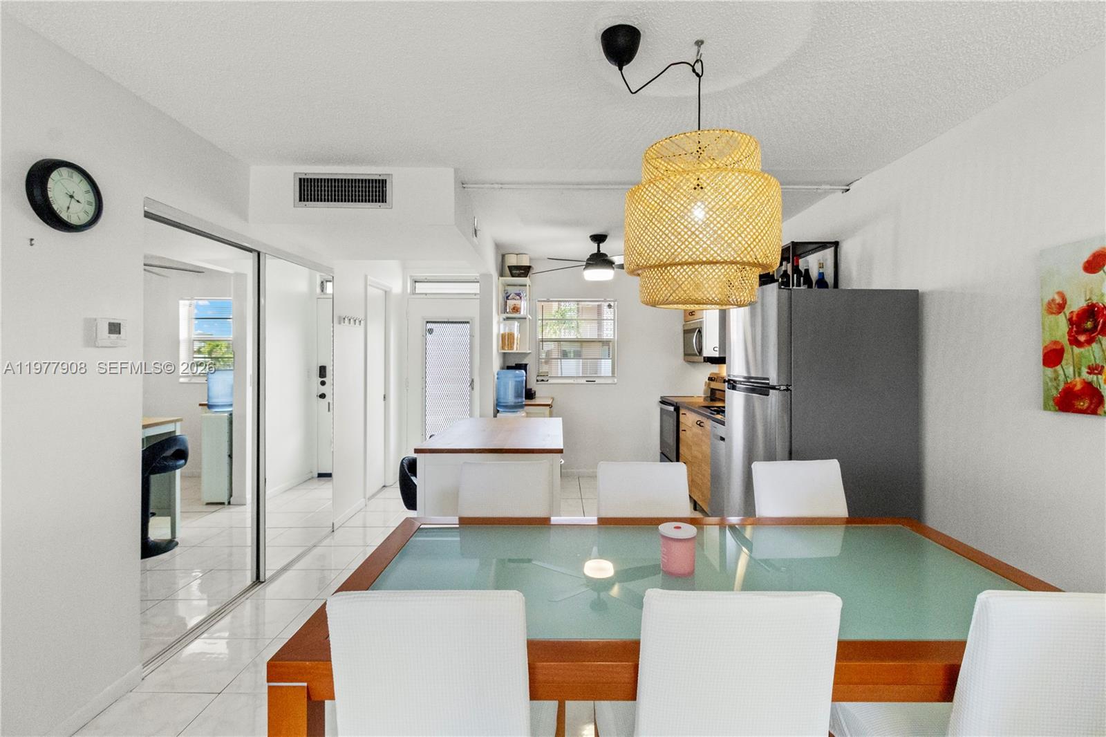 LAUDERDALE OAKS CONDO XV - Residential