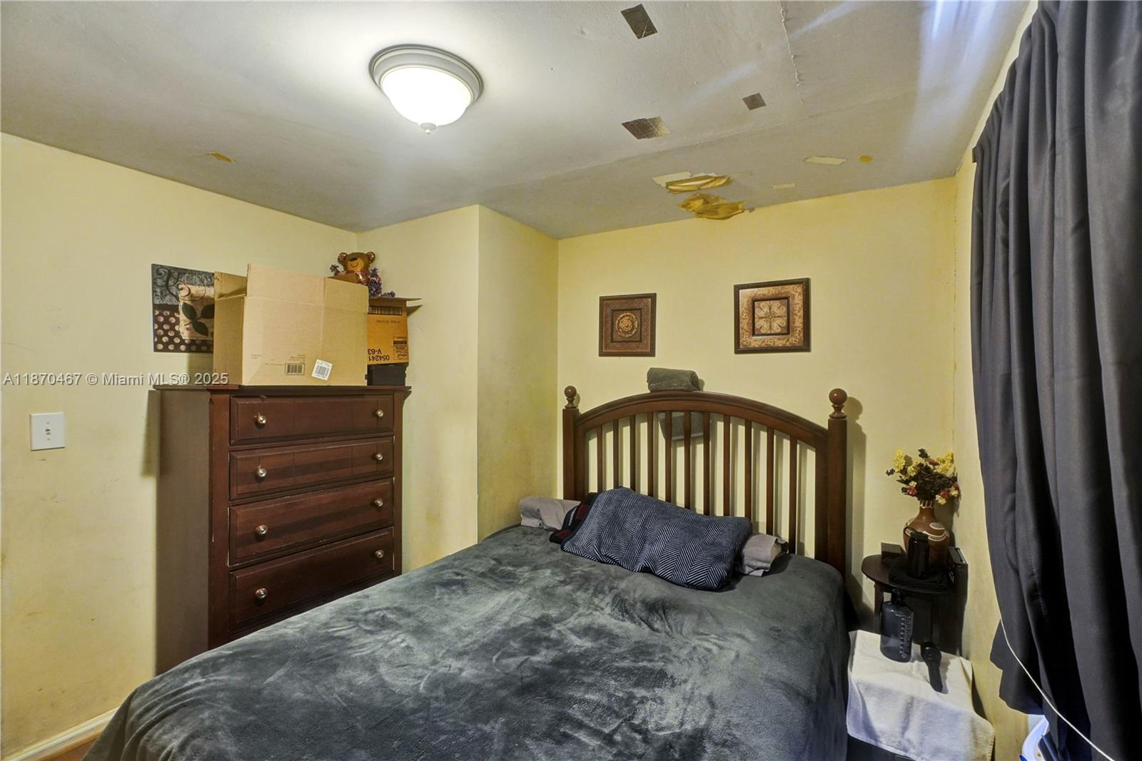 DIXIE HIGHWAY TRACK - Residential