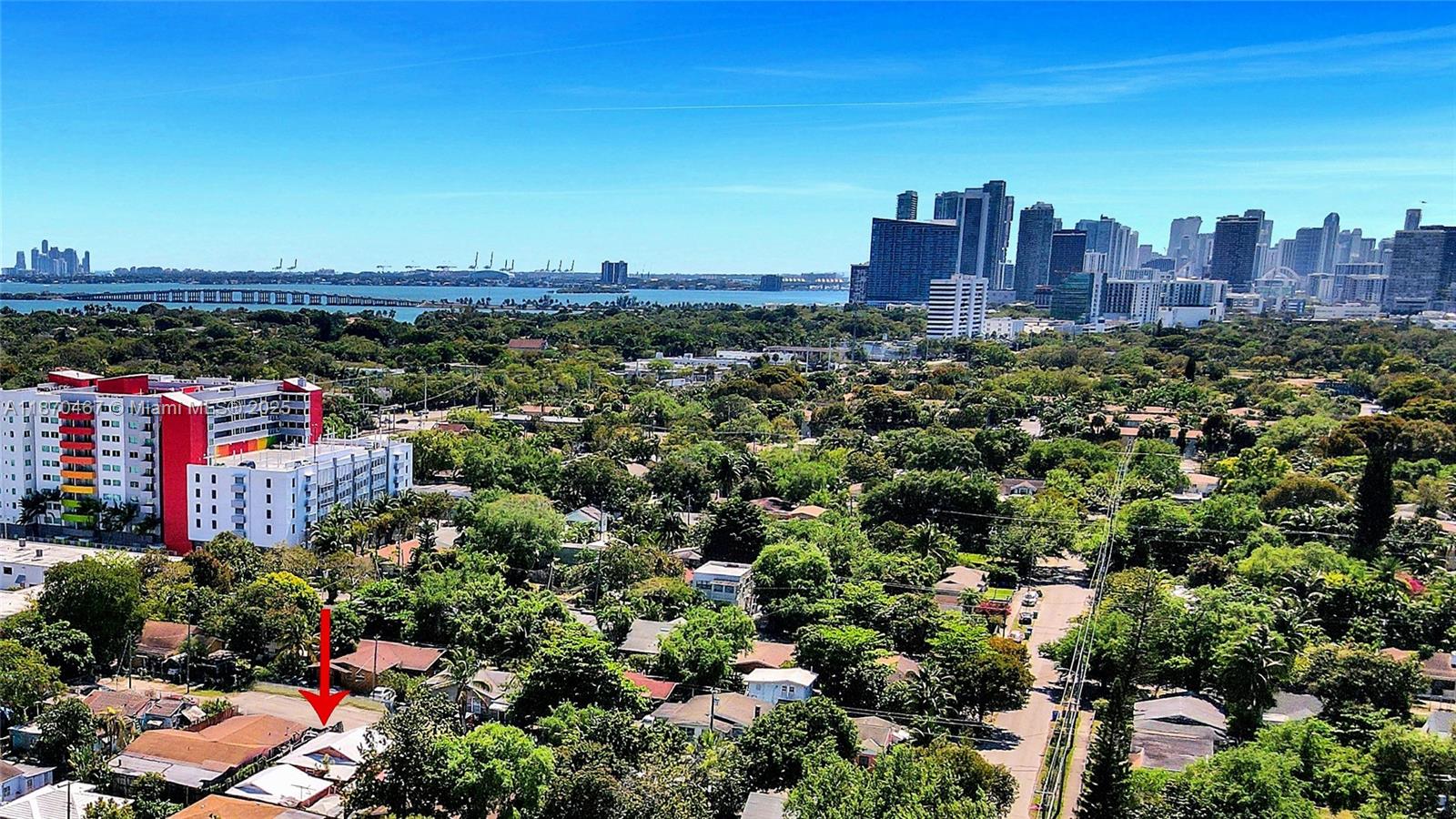 DIXIE HIGHWAY TRACK - Residential