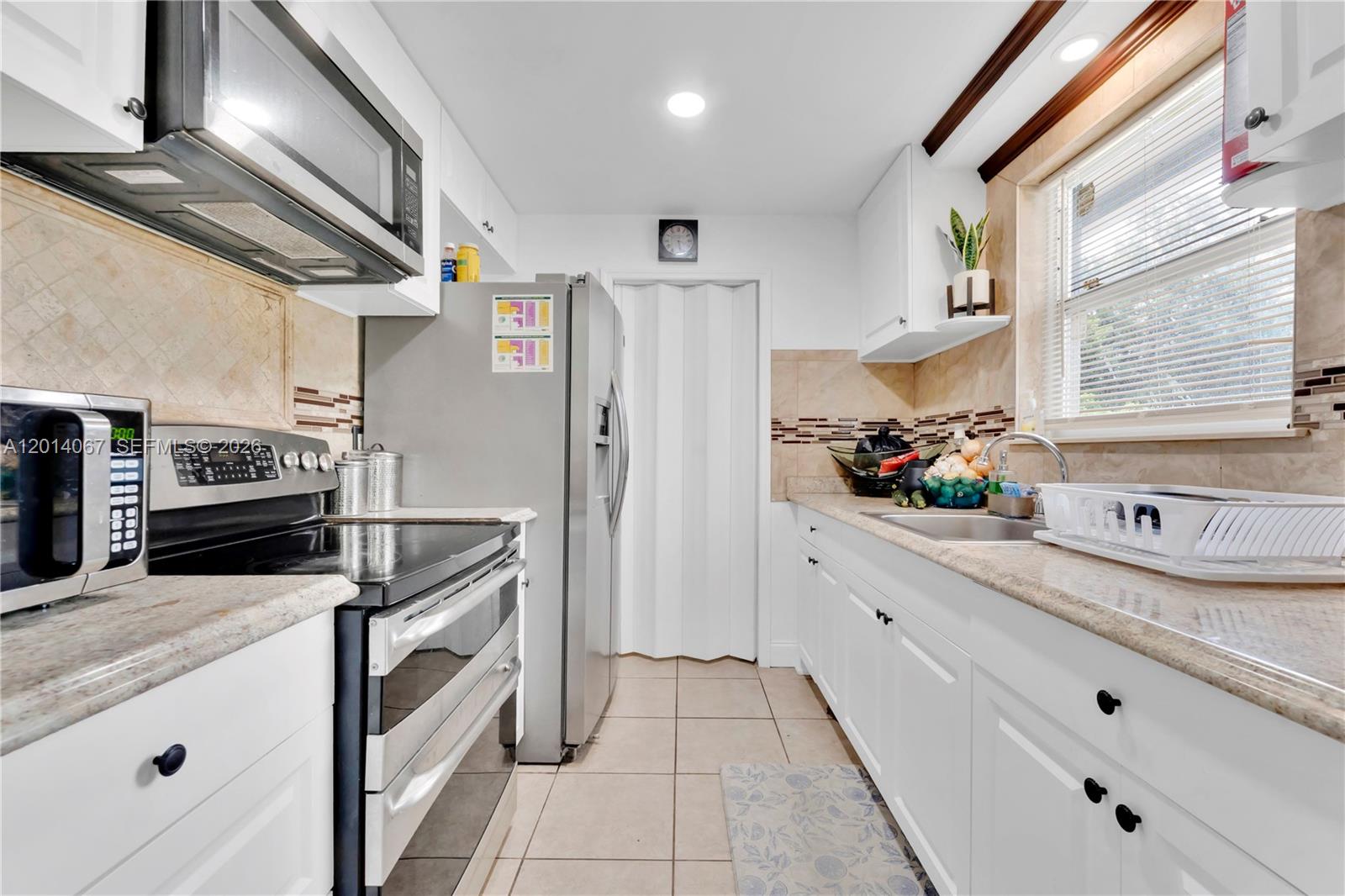 JOHN F KENNEDY ESTATES SE - Residential