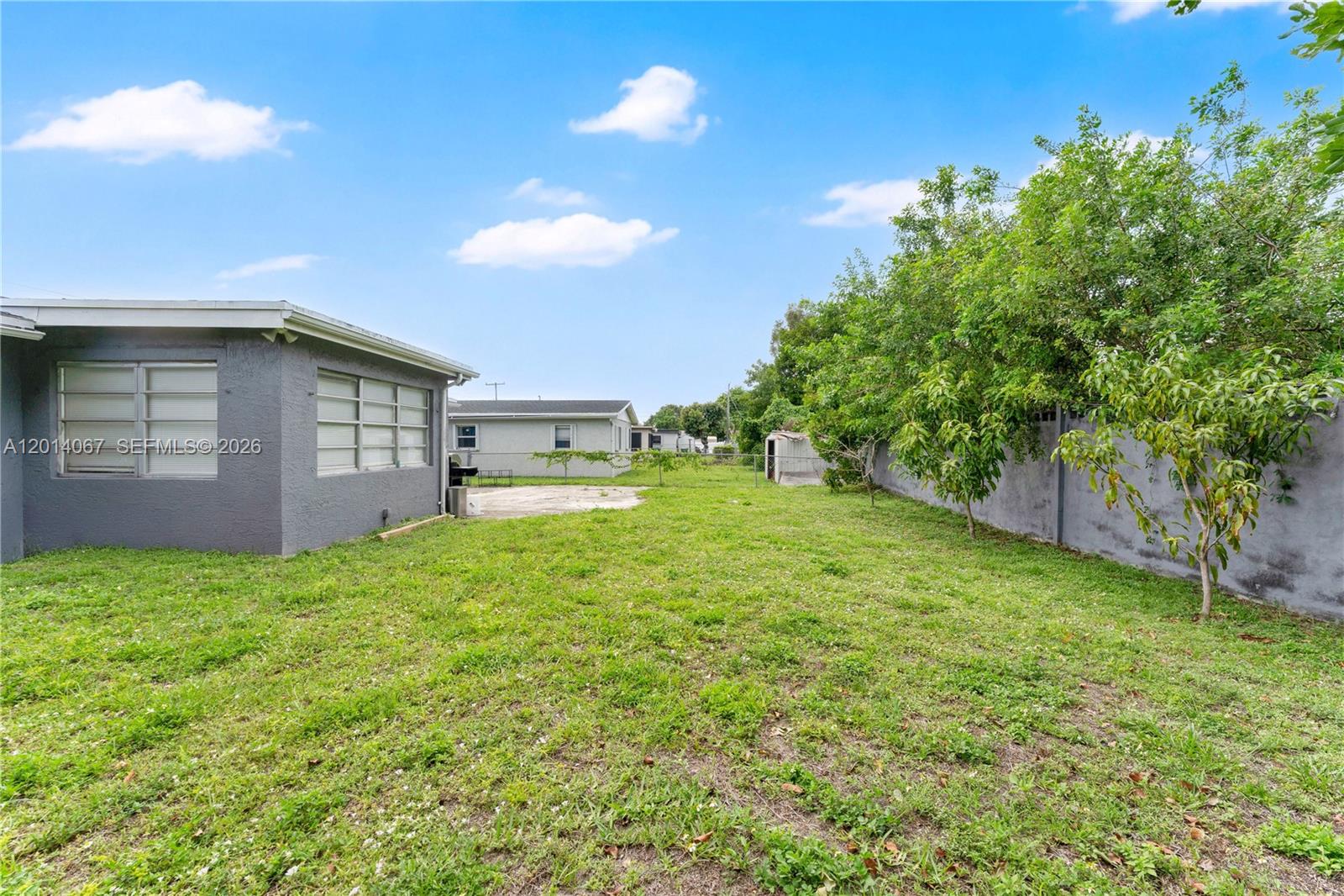 JOHN F KENNEDY ESTATES SE - Residential