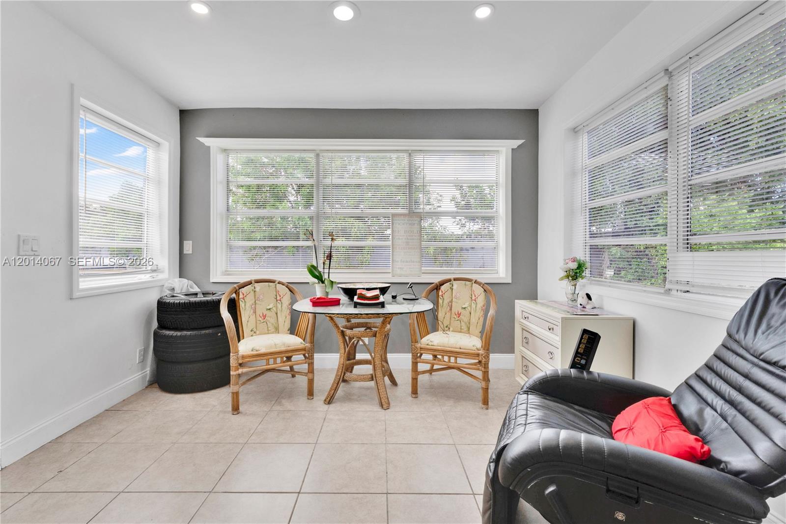 JOHN F KENNEDY ESTATES SE - Residential