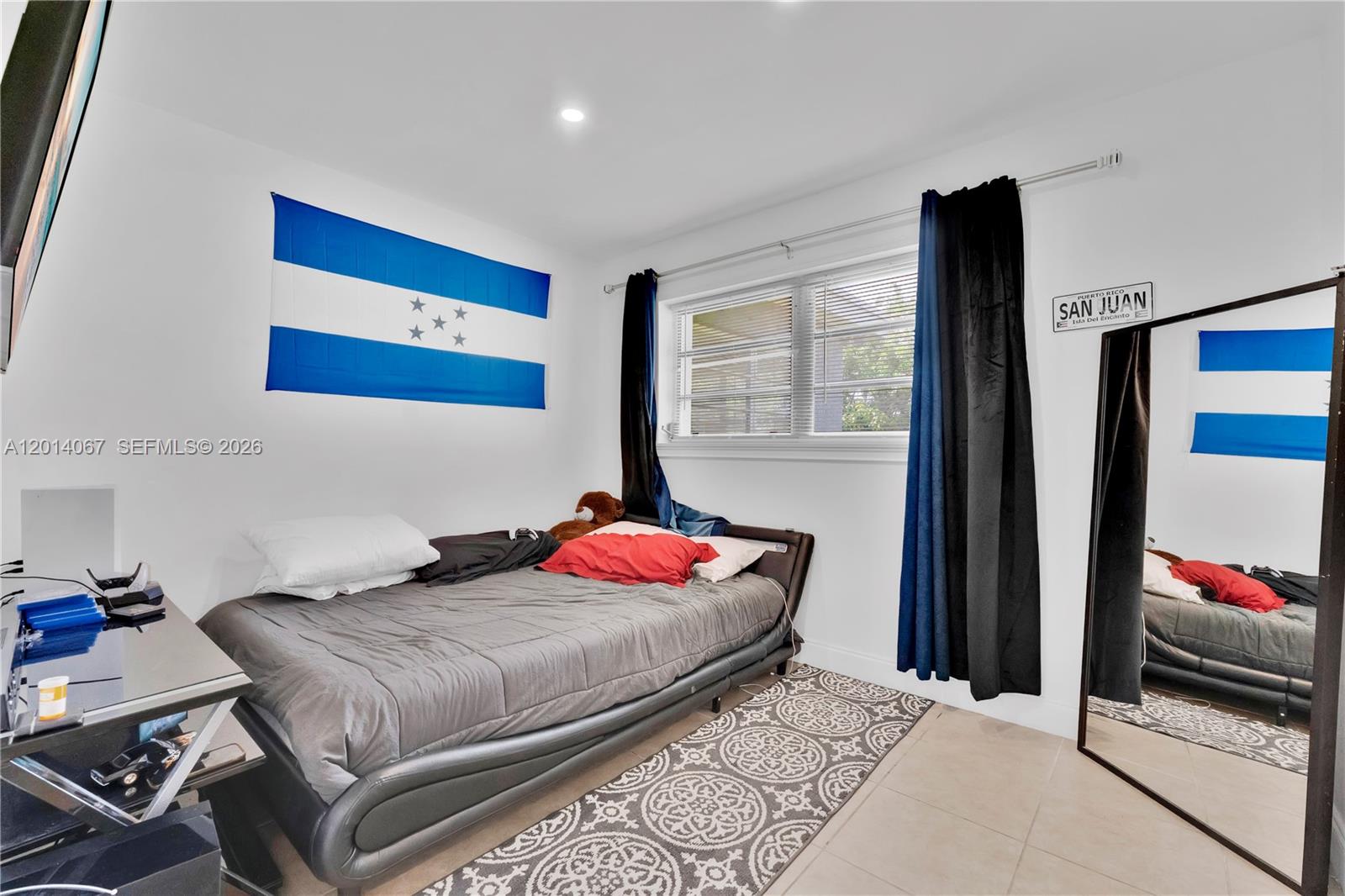 JOHN F KENNEDY ESTATES SE - Residential