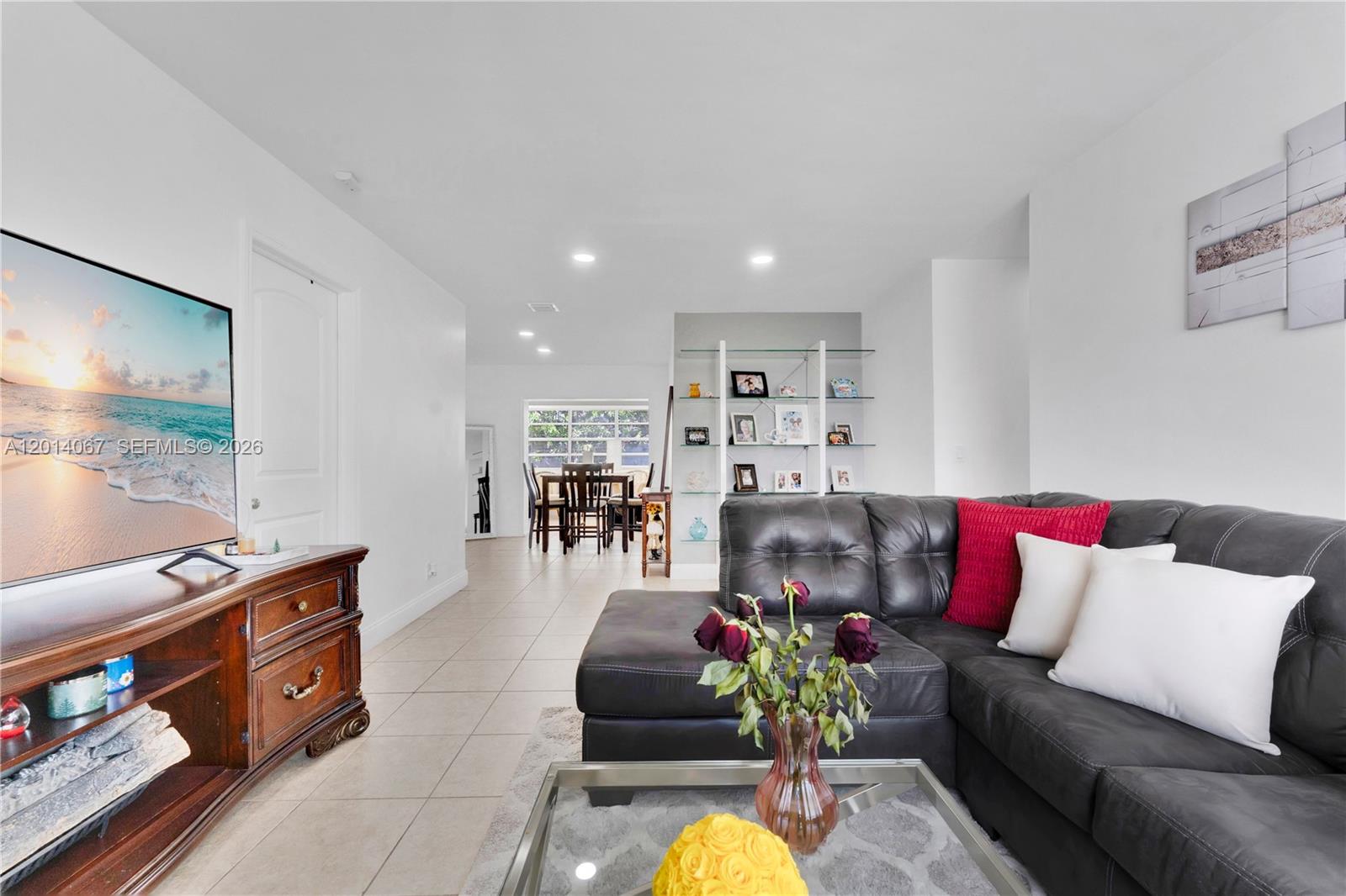 JOHN F KENNEDY ESTATES SE - Residential