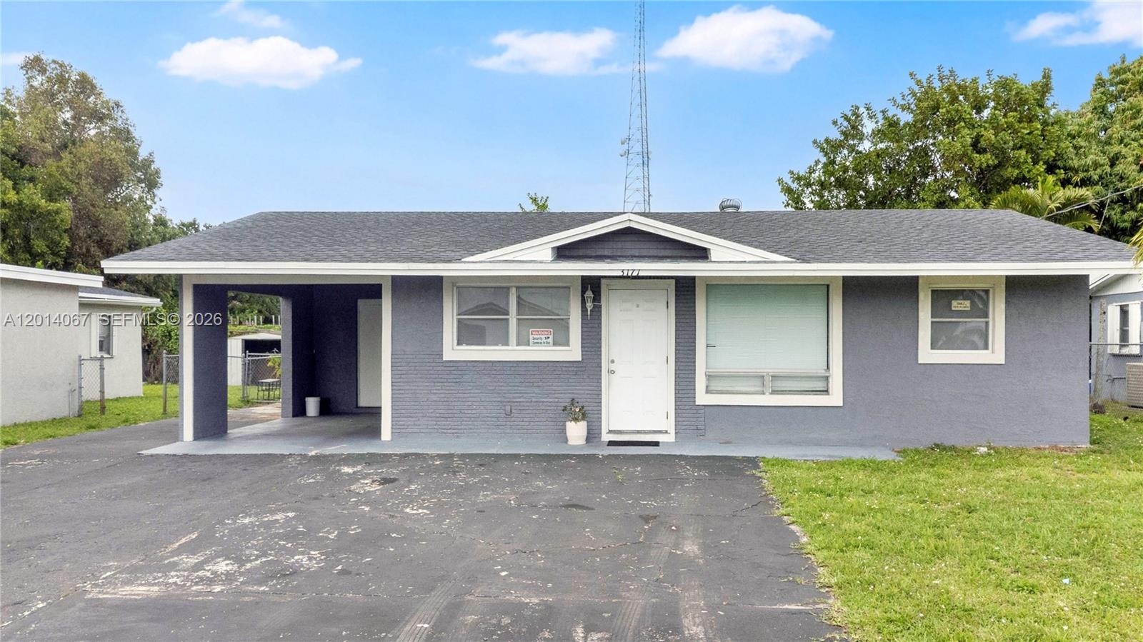 JOHN F KENNEDY ESTATES SE - Residential