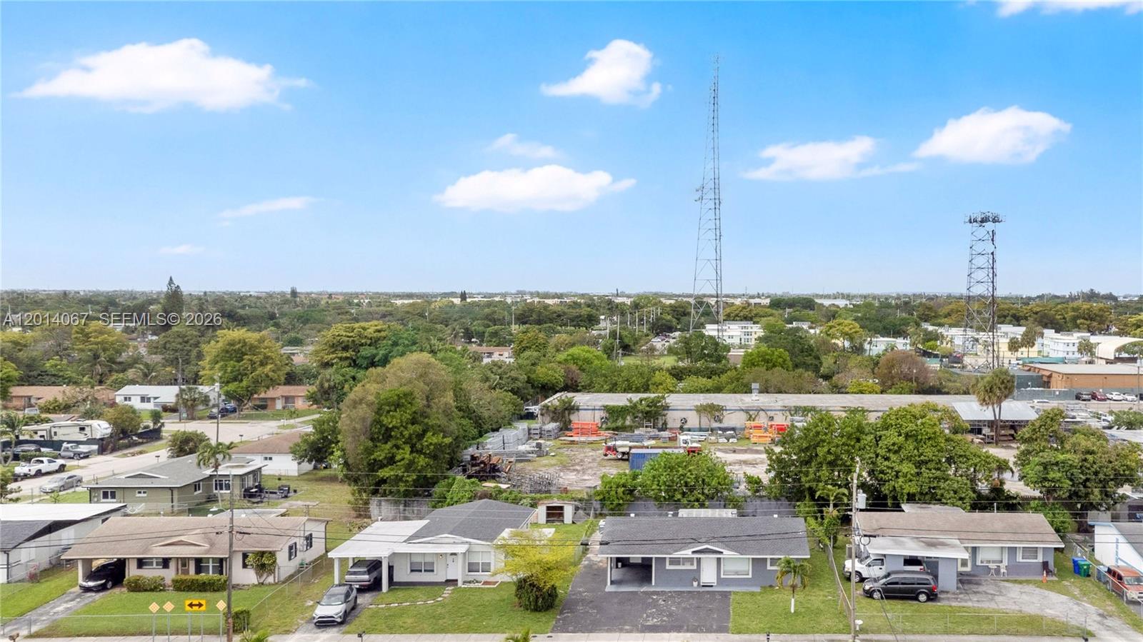 JOHN F KENNEDY ESTATES SE - Residential
