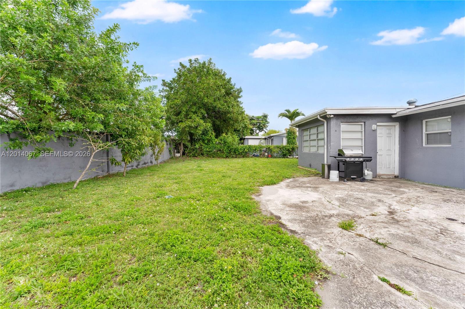 JOHN F KENNEDY ESTATES SE - Residential