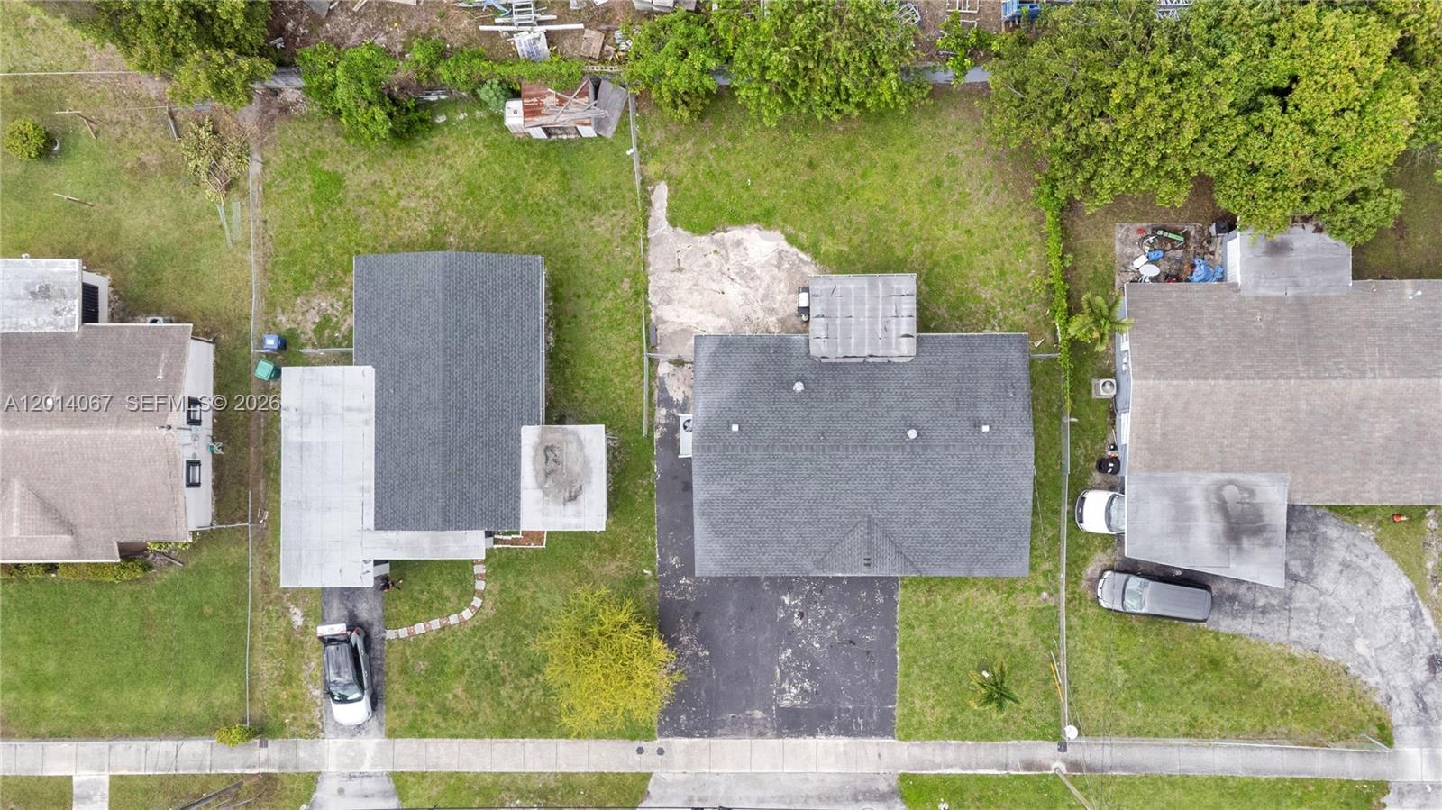 JOHN F KENNEDY ESTATES SE - Residential