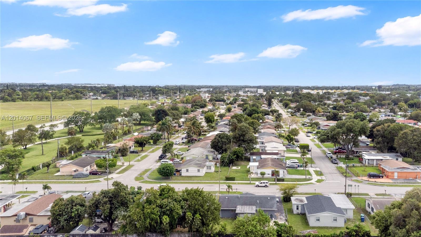 JOHN F KENNEDY ESTATES SE - Residential