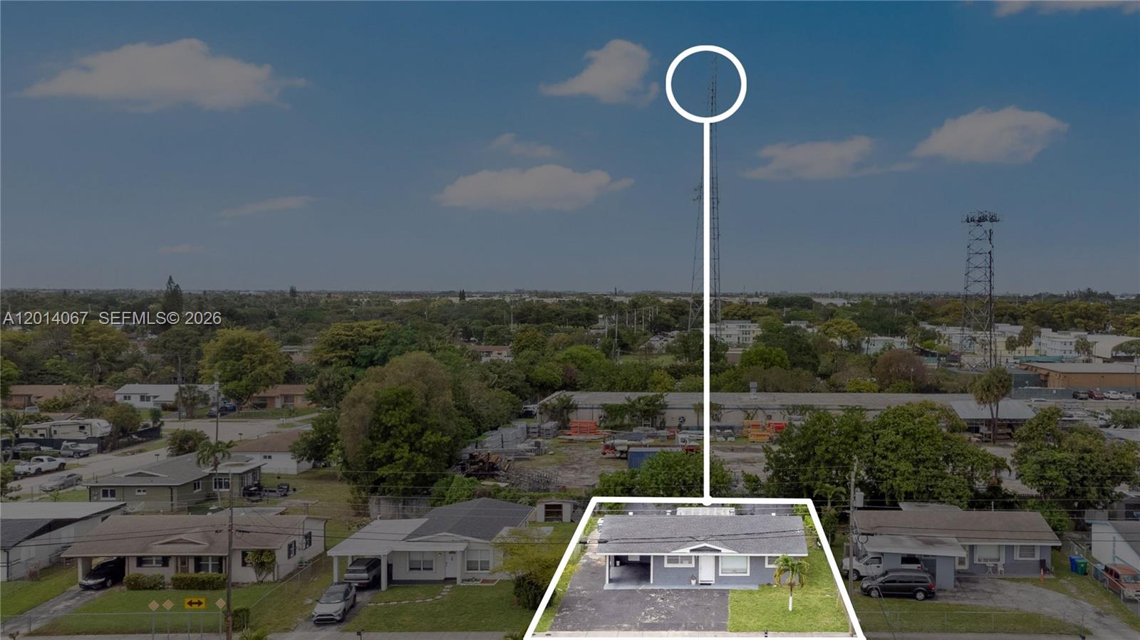 JOHN F KENNEDY ESTATES SE - Residential