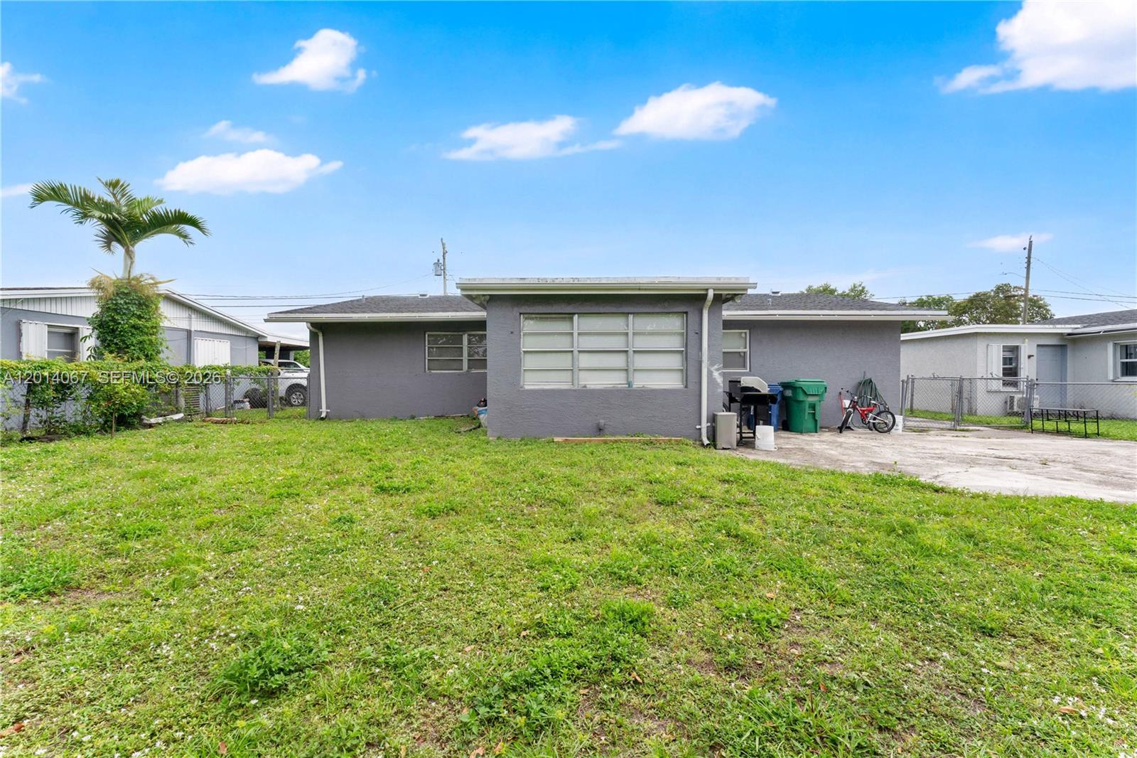 JOHN F KENNEDY ESTATES SE - Residential