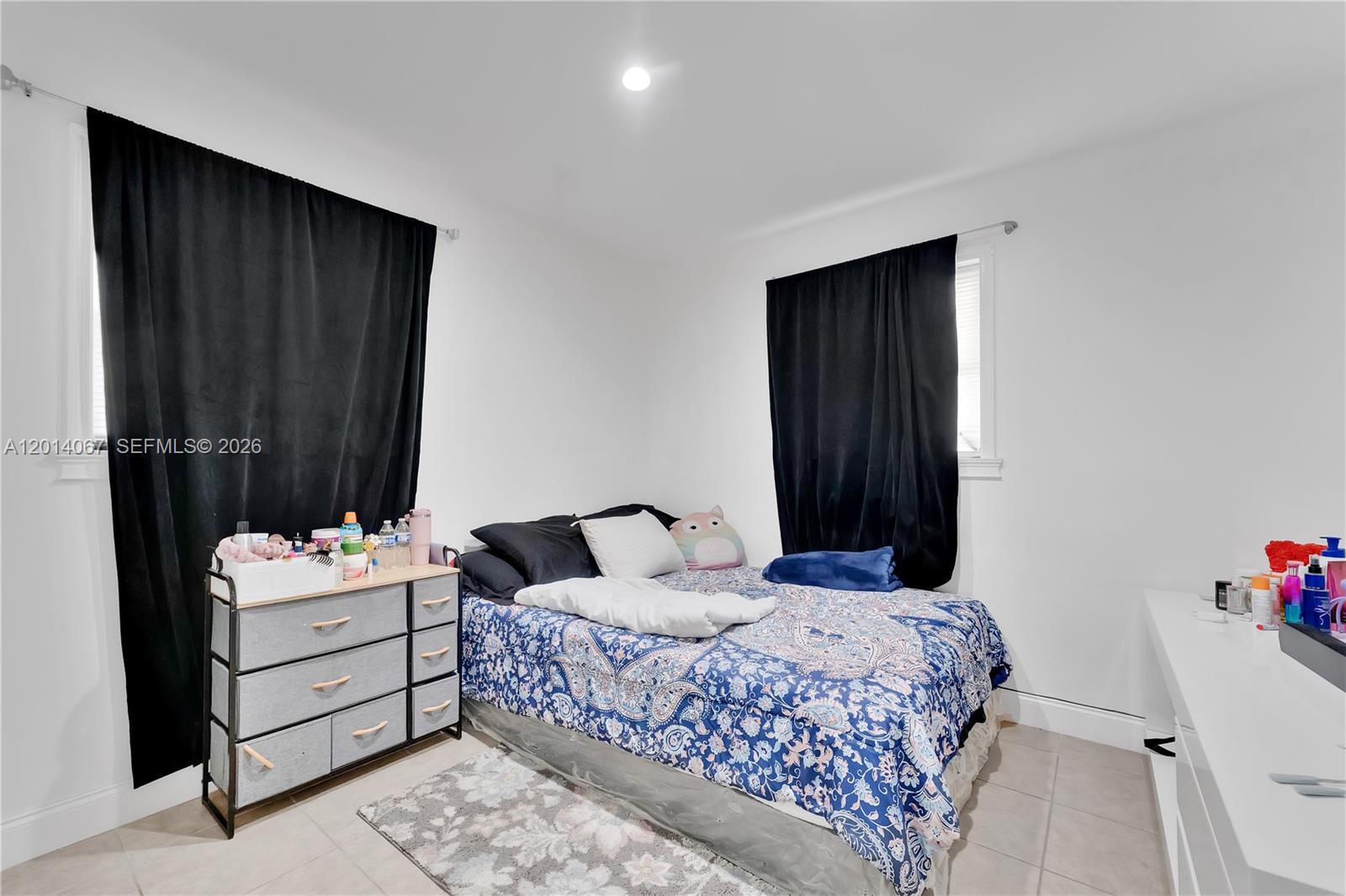 JOHN F KENNEDY ESTATES SE - Residential