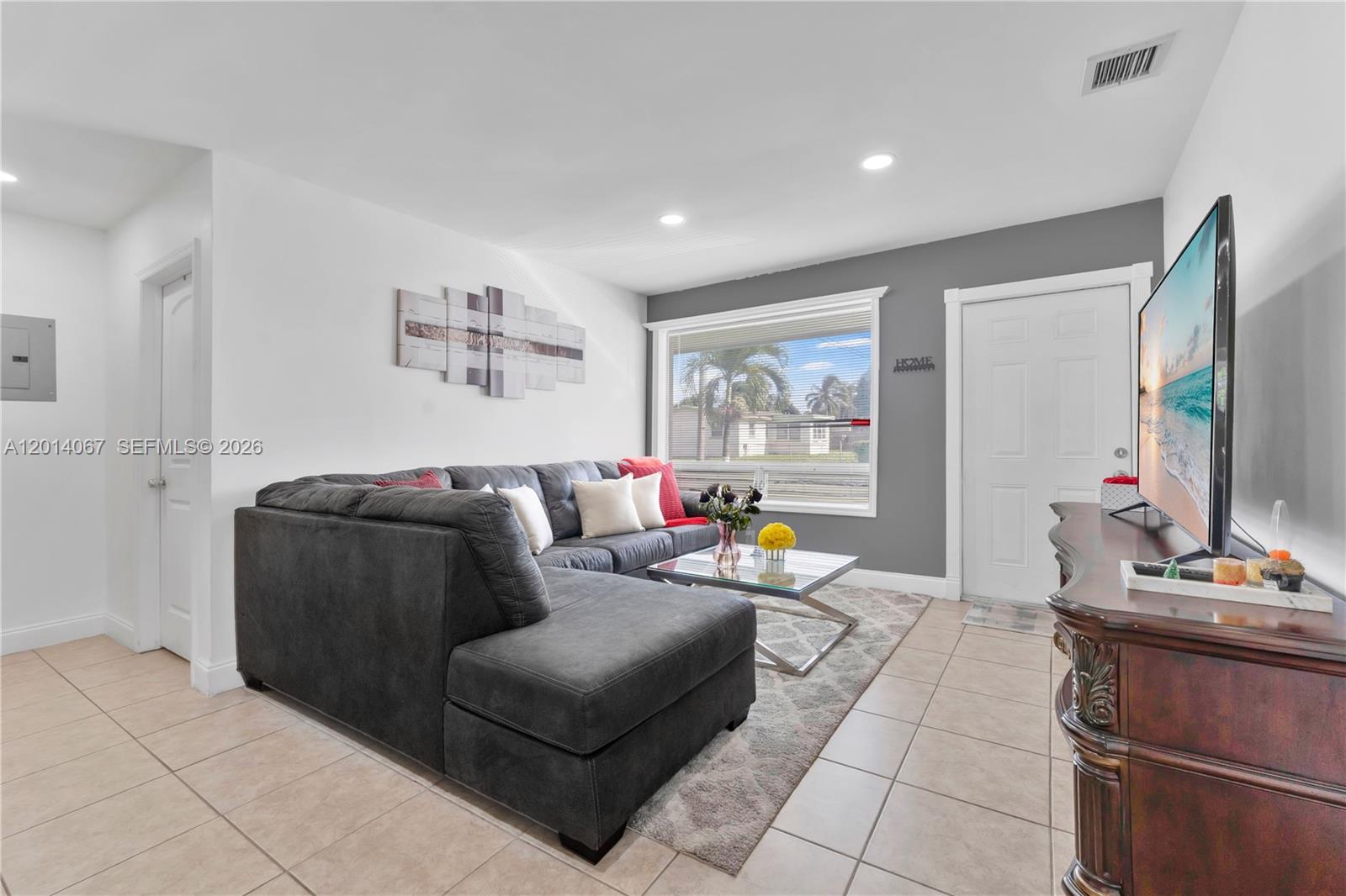 JOHN F KENNEDY ESTATES SE - Residential