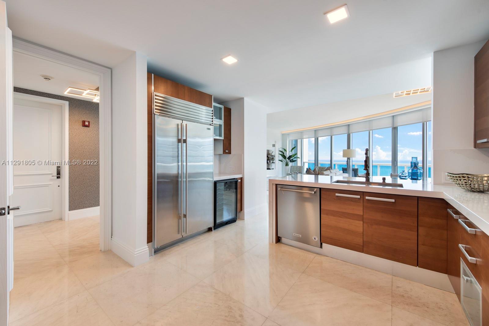 THE BATH CLUB - Residential