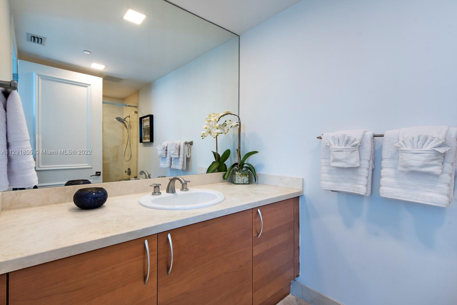 THE BATH CLUB - Residential