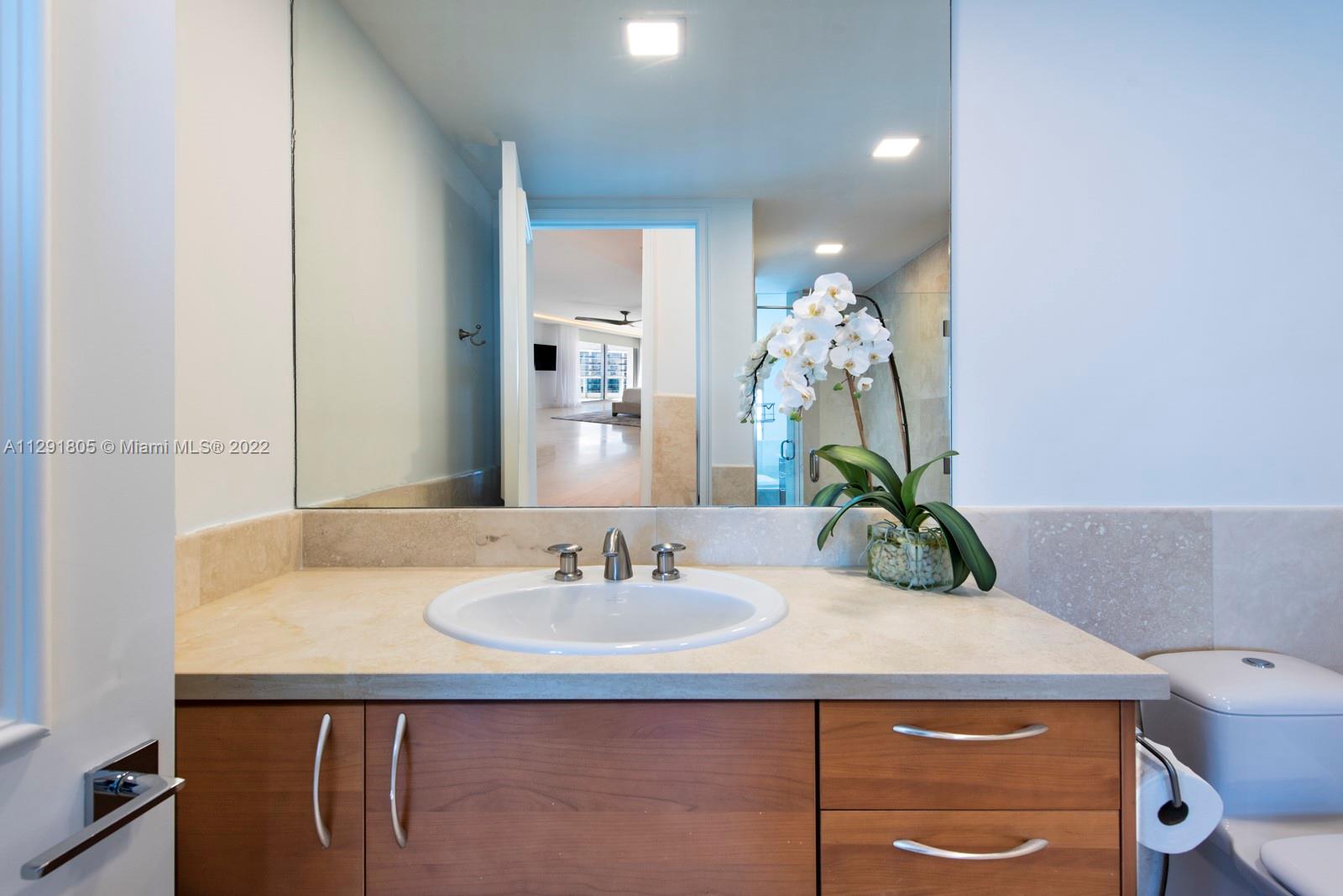 THE BATH CLUB - Residential