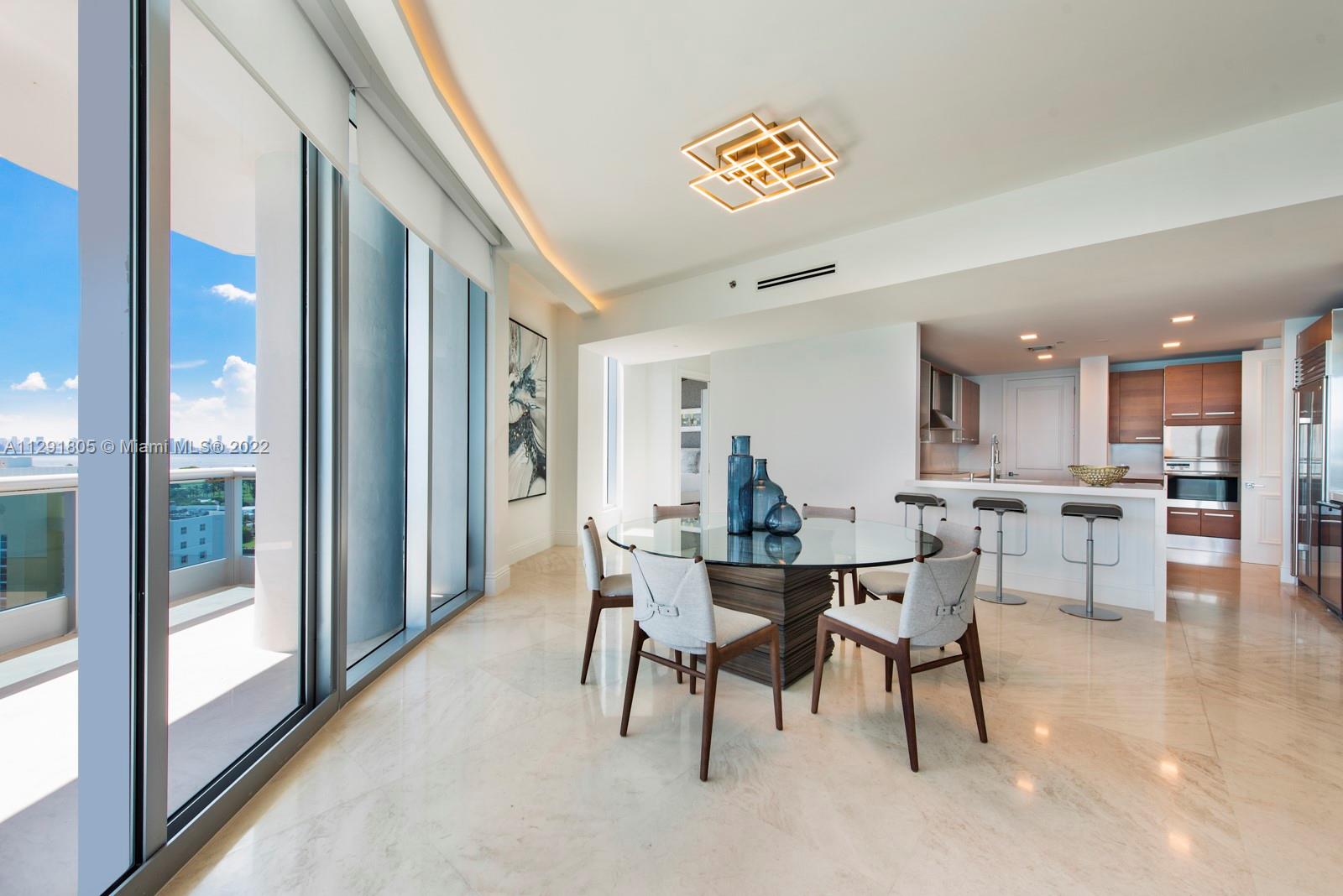 THE BATH CLUB - Residential