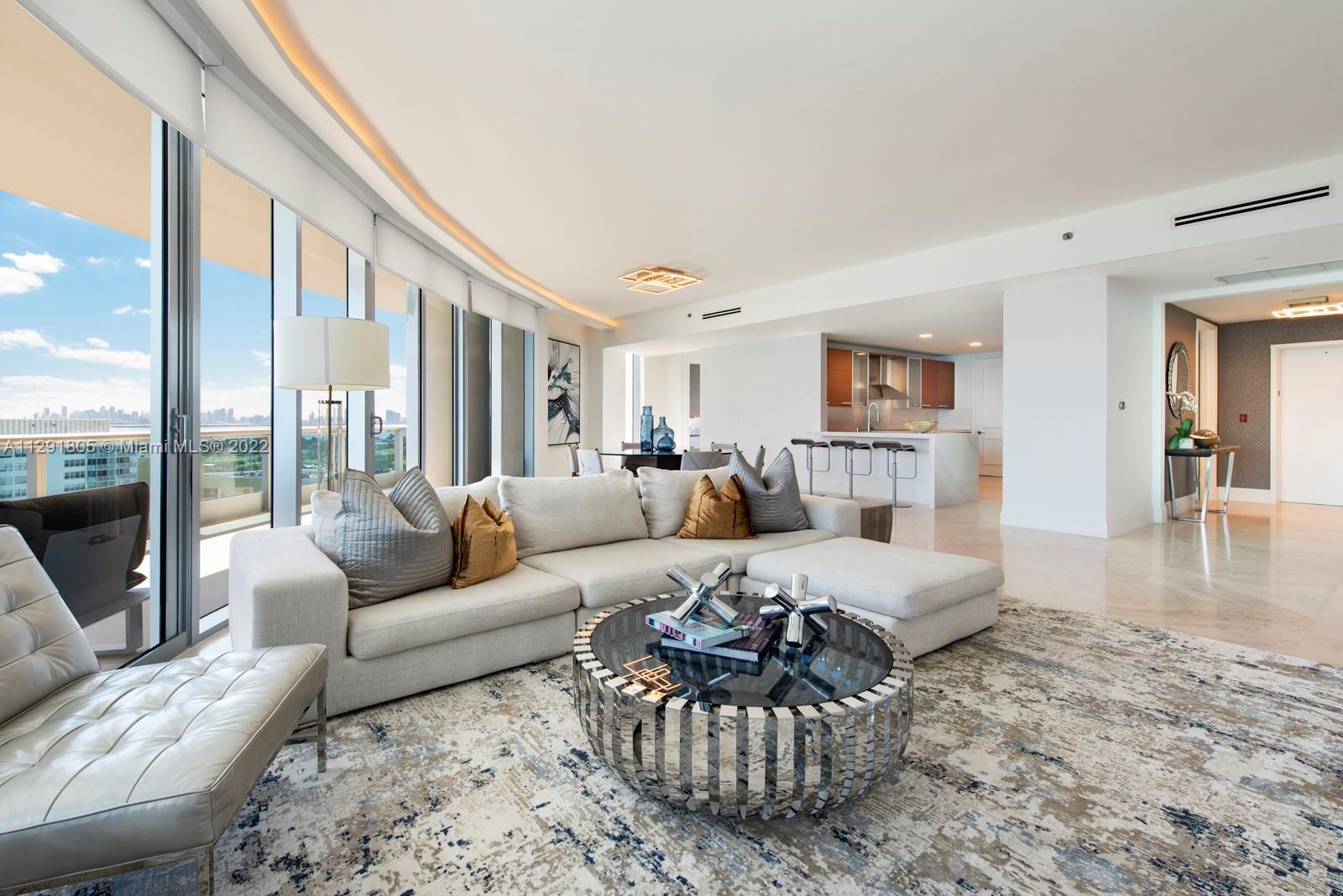 THE BATH CLUB - Residential