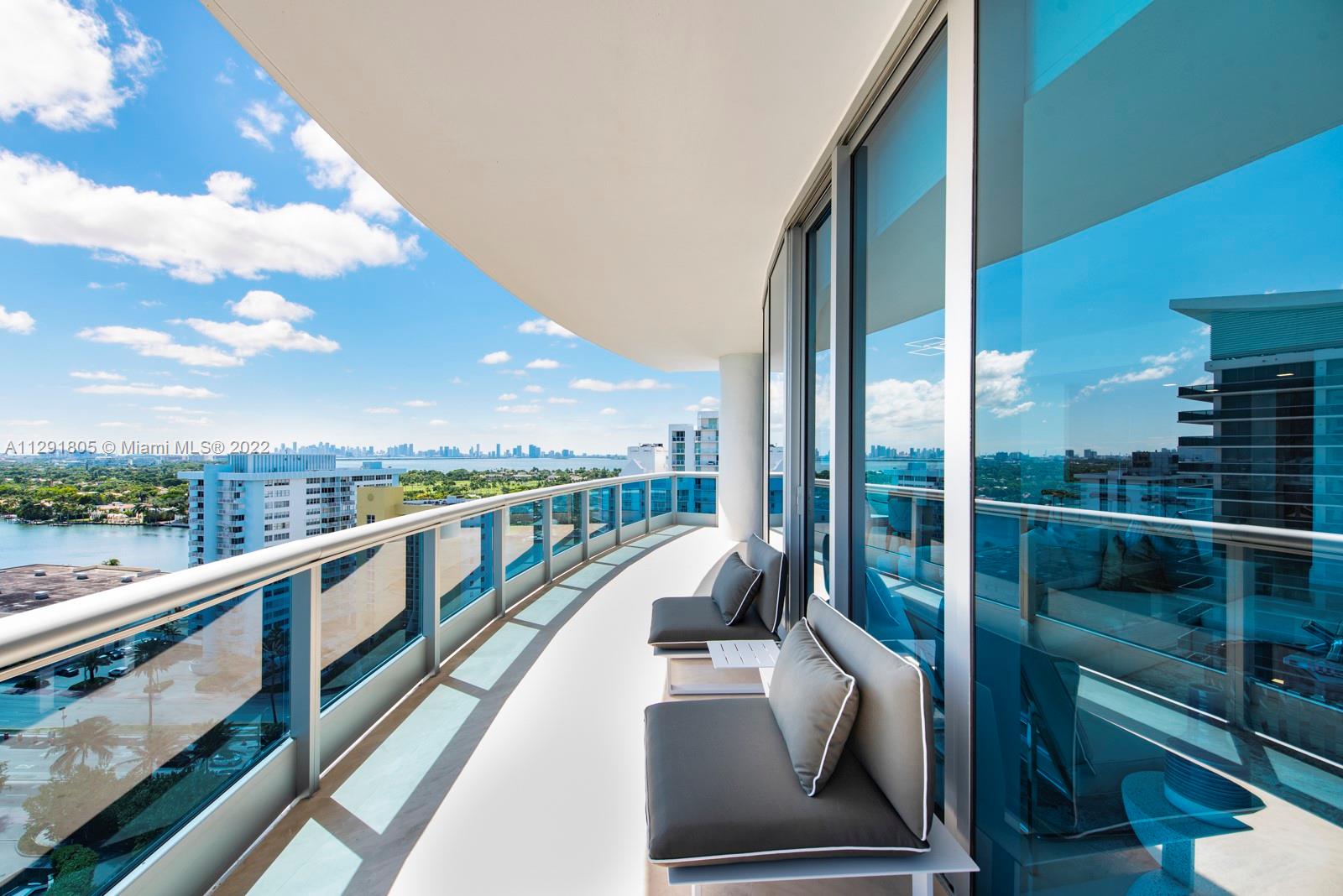 THE BATH CLUB - Residential