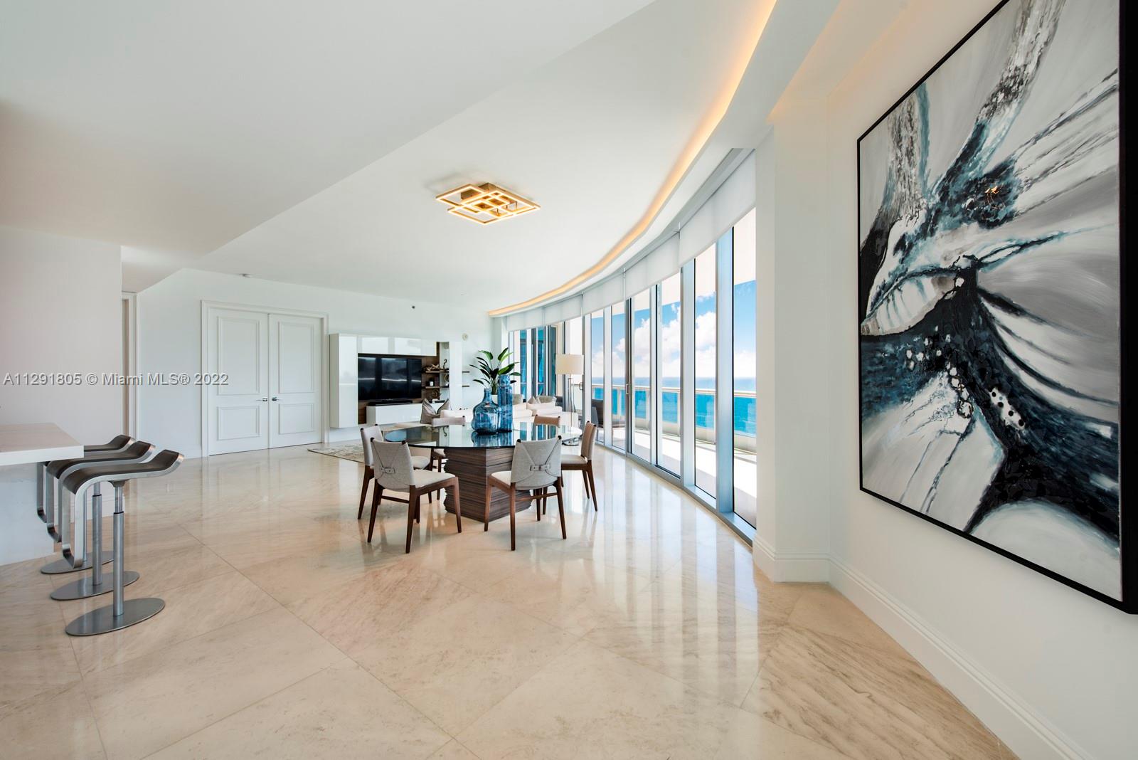 THE BATH CLUB - Residential