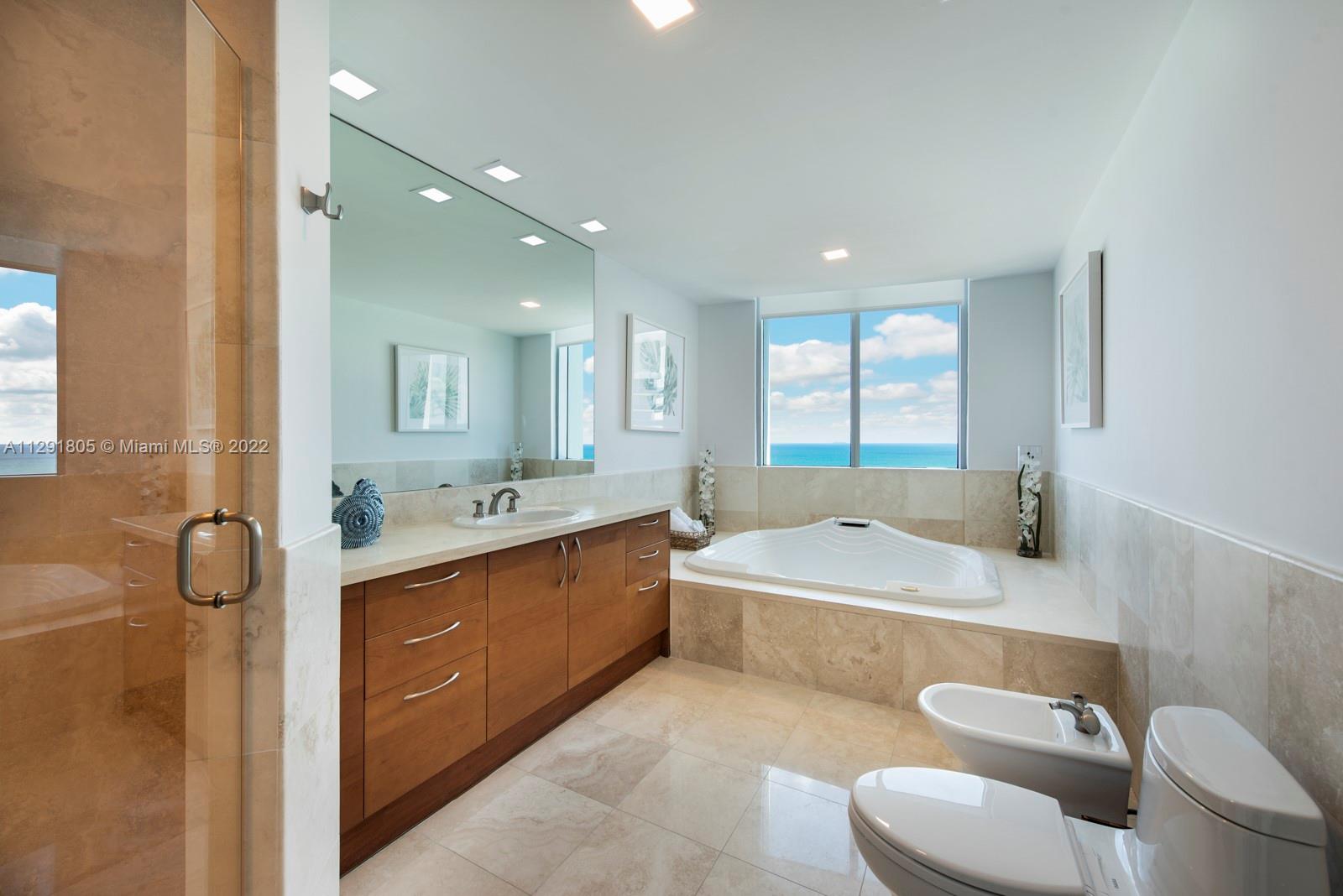 THE BATH CLUB - Residential