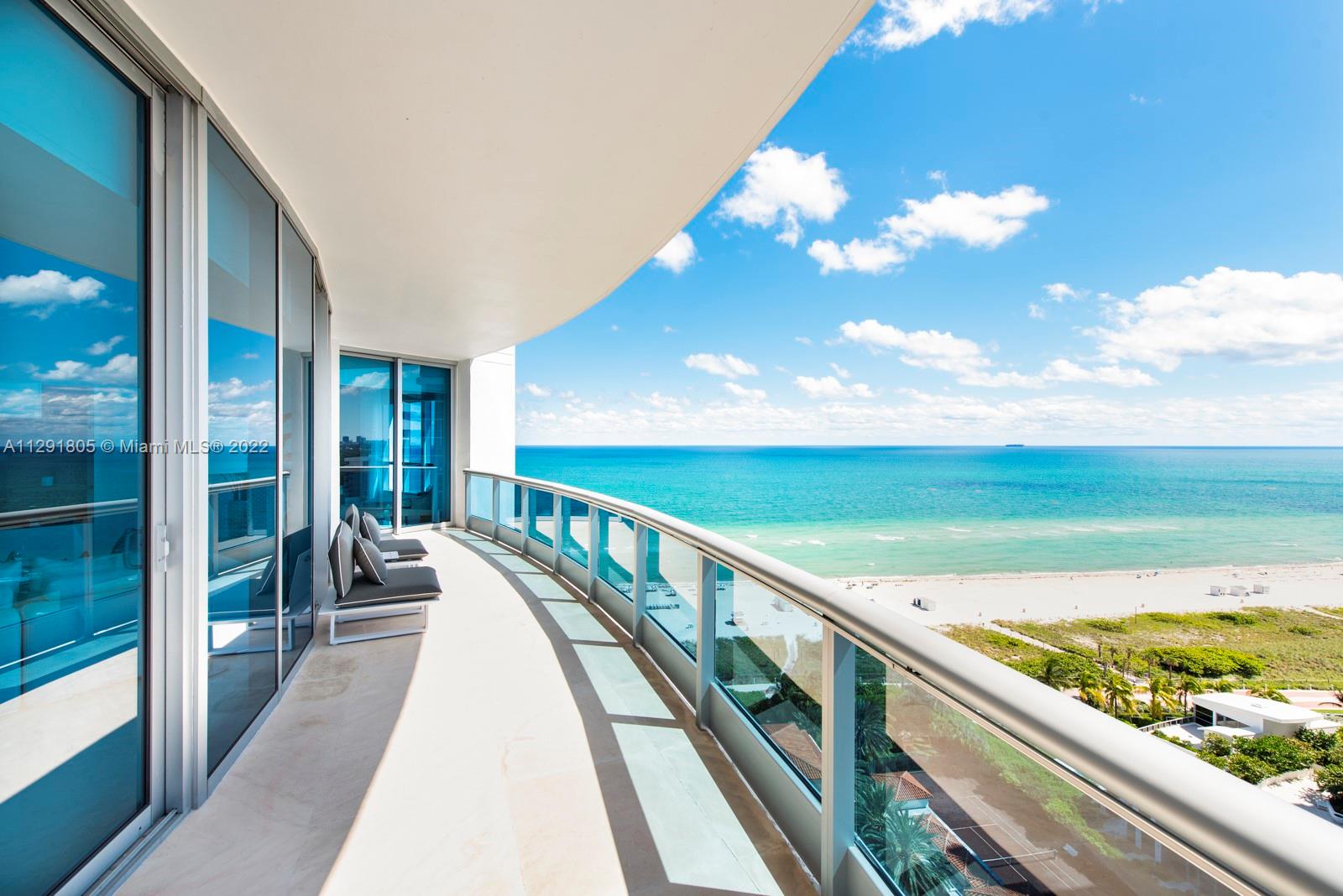 THE BATH CLUB - Residential