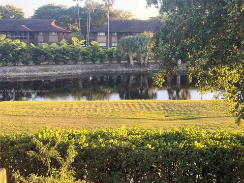 A home in Doral