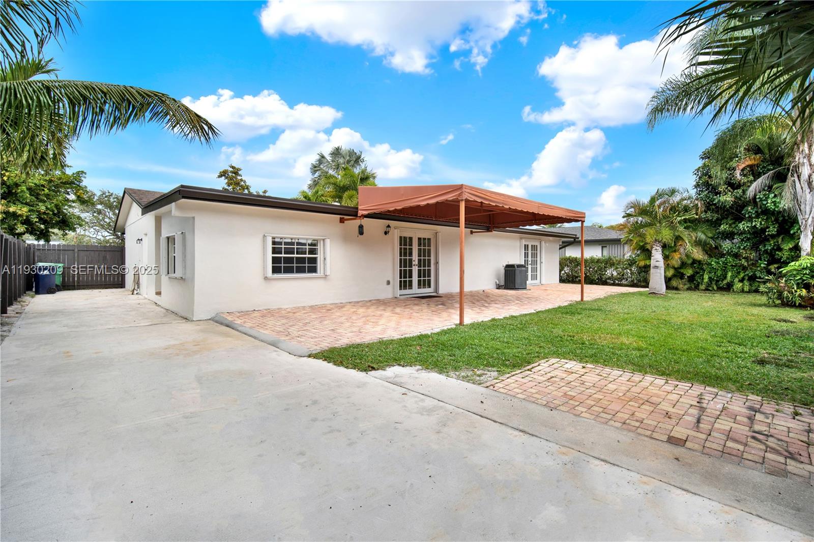 BEL AIRE SEC 16 - Residential