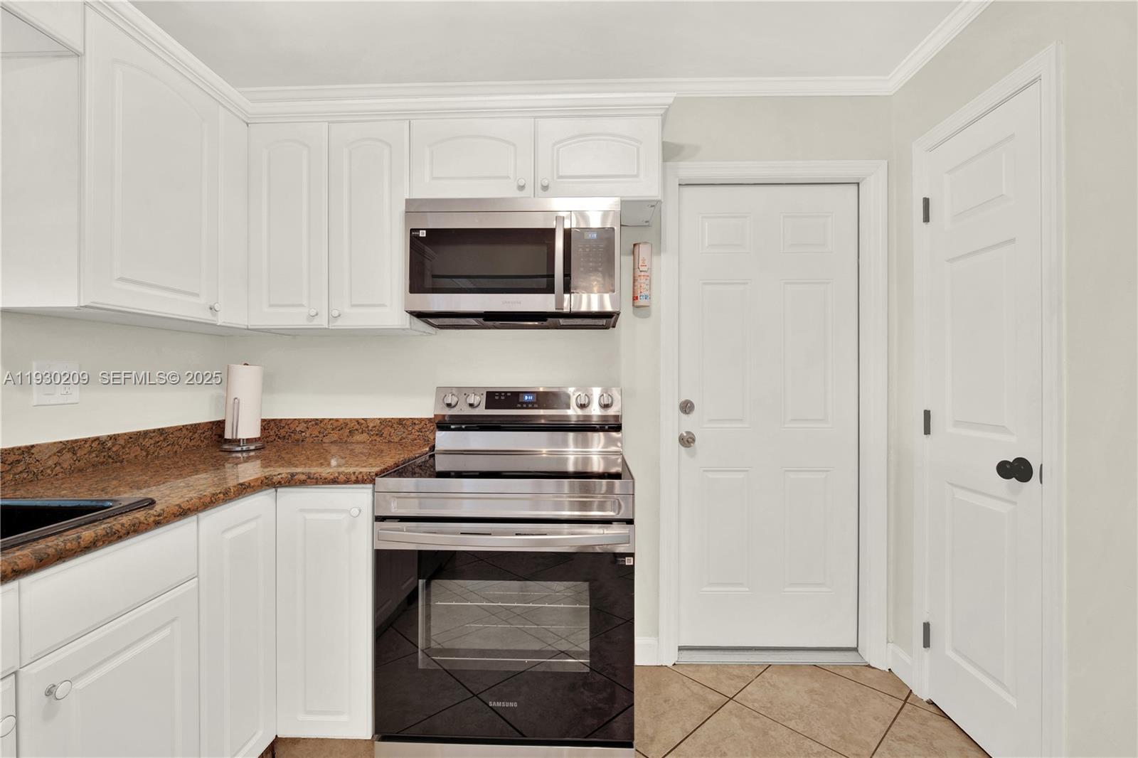 BEL AIRE SEC 16 - Residential