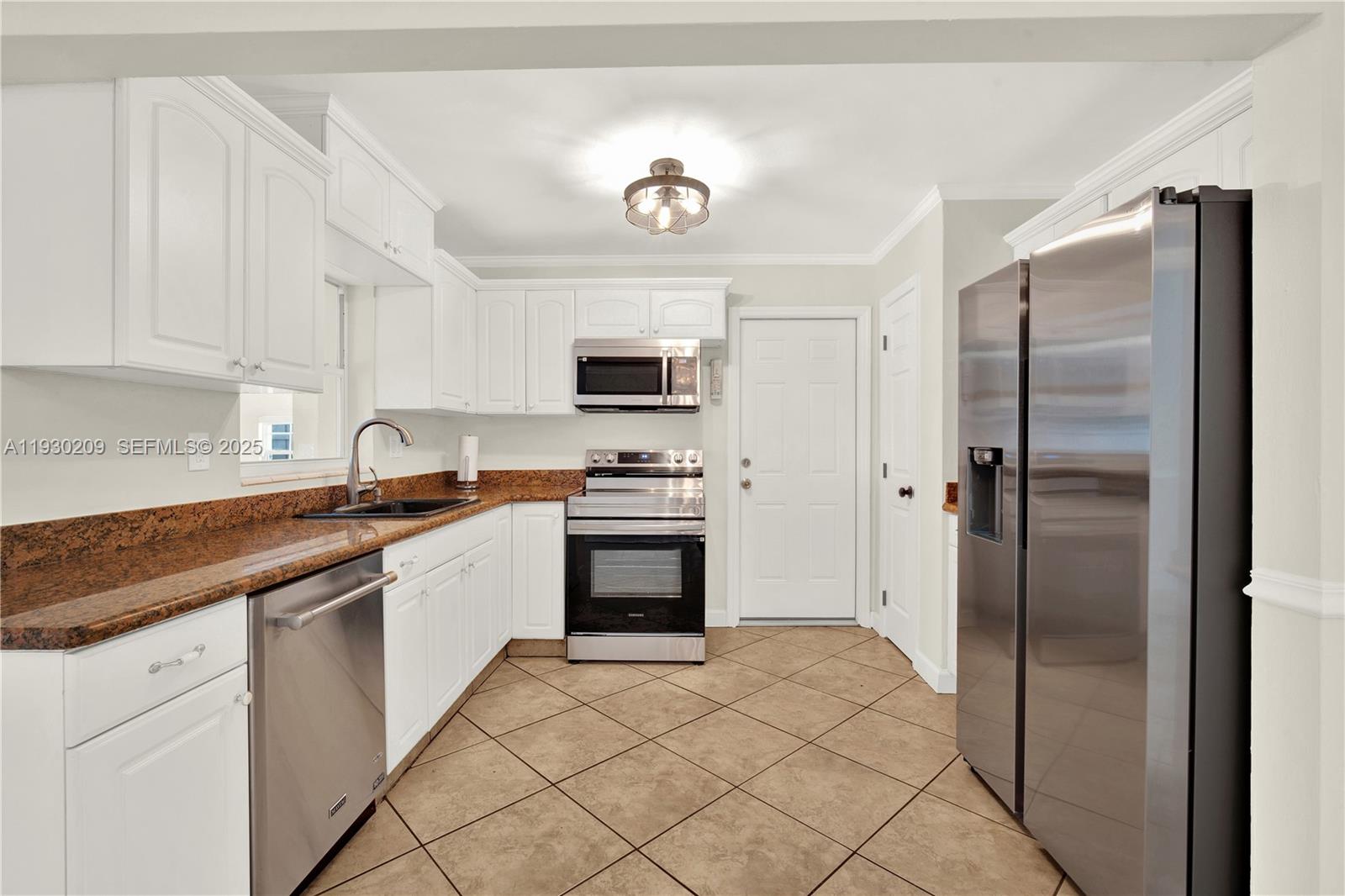 BEL AIRE SEC 16 - Residential