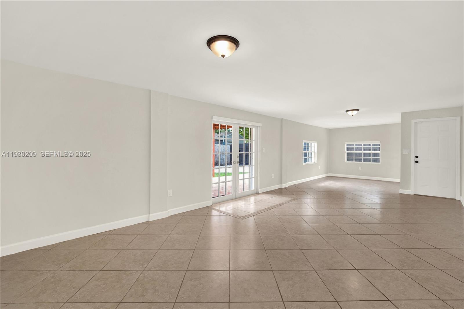 BEL AIRE SEC 16 - Residential