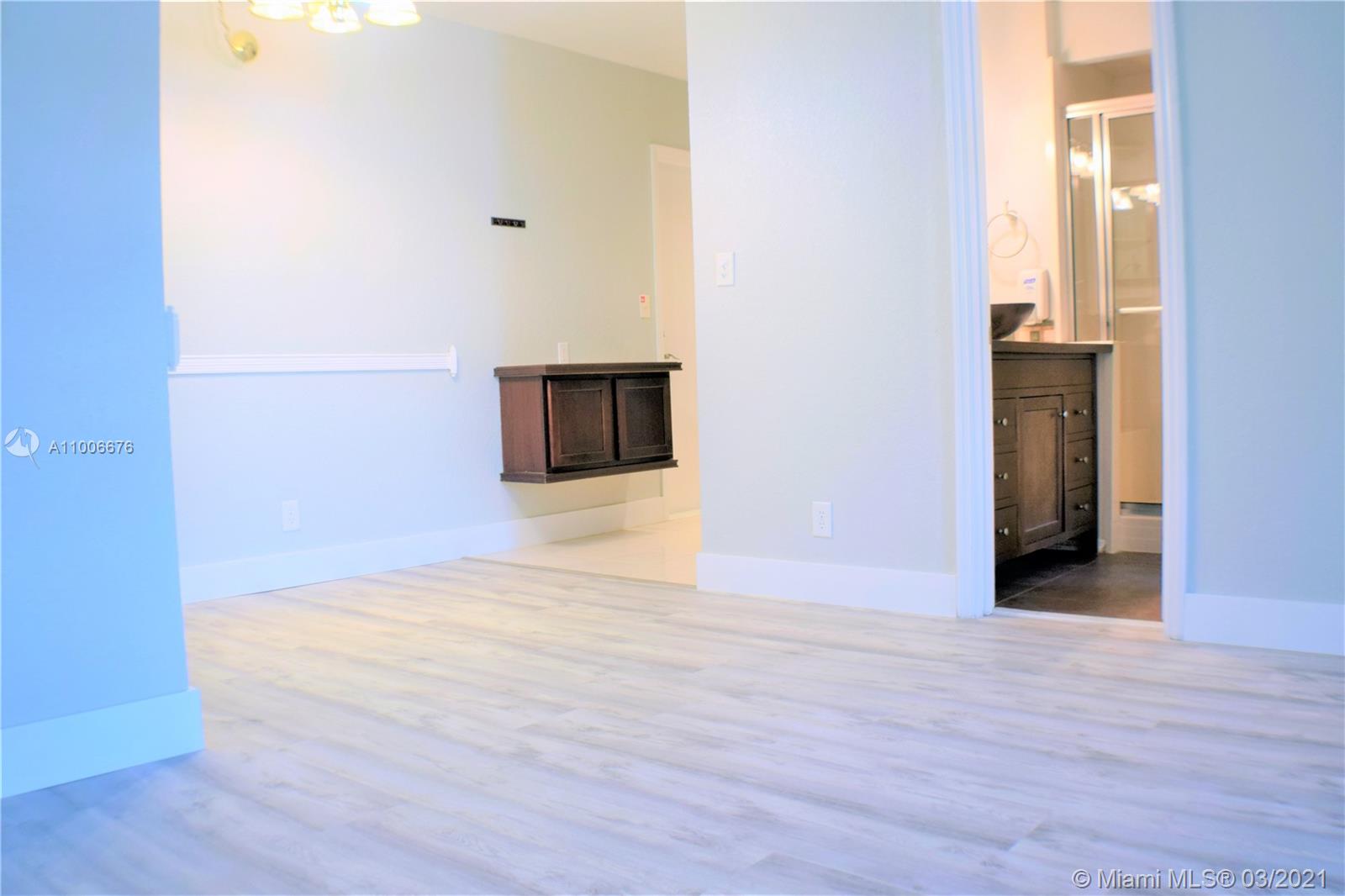 VILLAGE AT HARBOR BEACH C - Residential Lease