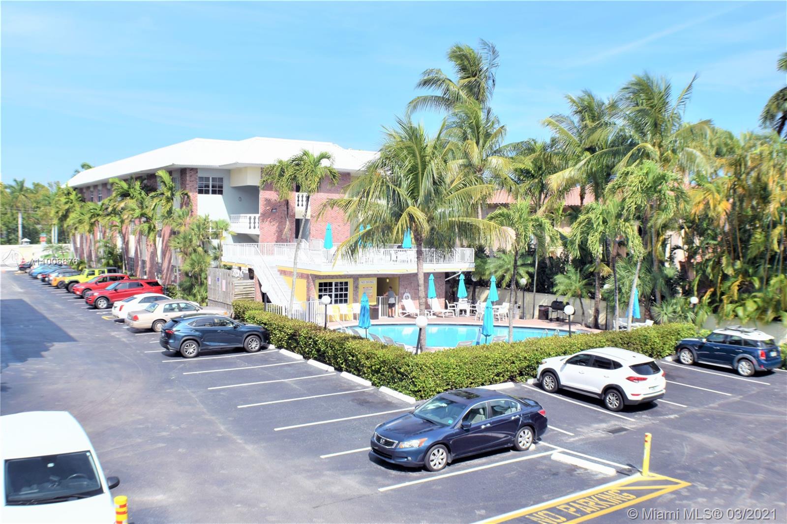 VILLAGE AT HARBOR BEACH C - Residential Lease