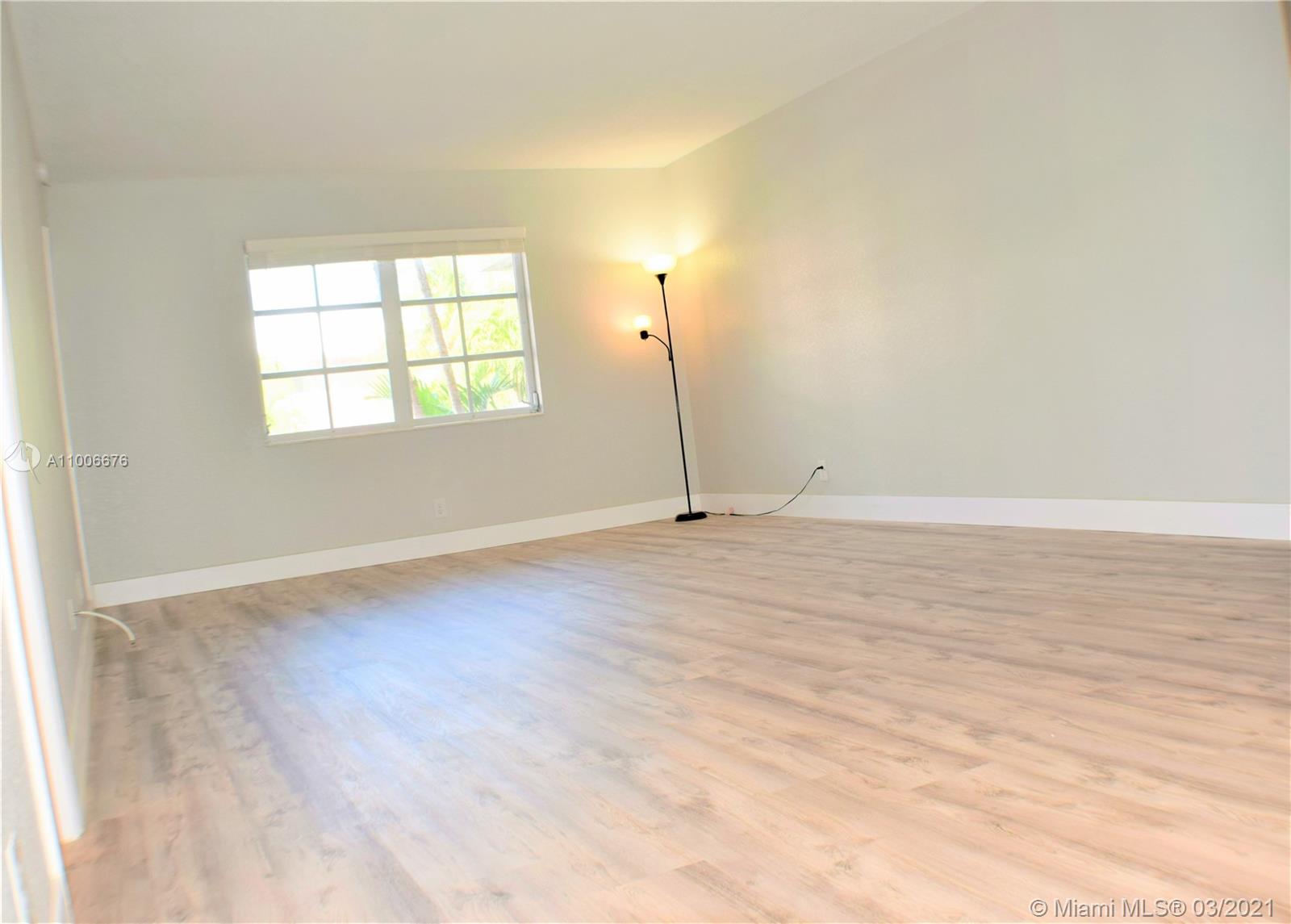 VILLAGE AT HARBOR BEACH C - Residential Lease