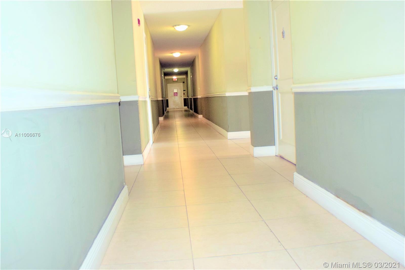 VILLAGE AT HARBOR BEACH C - Residential Lease