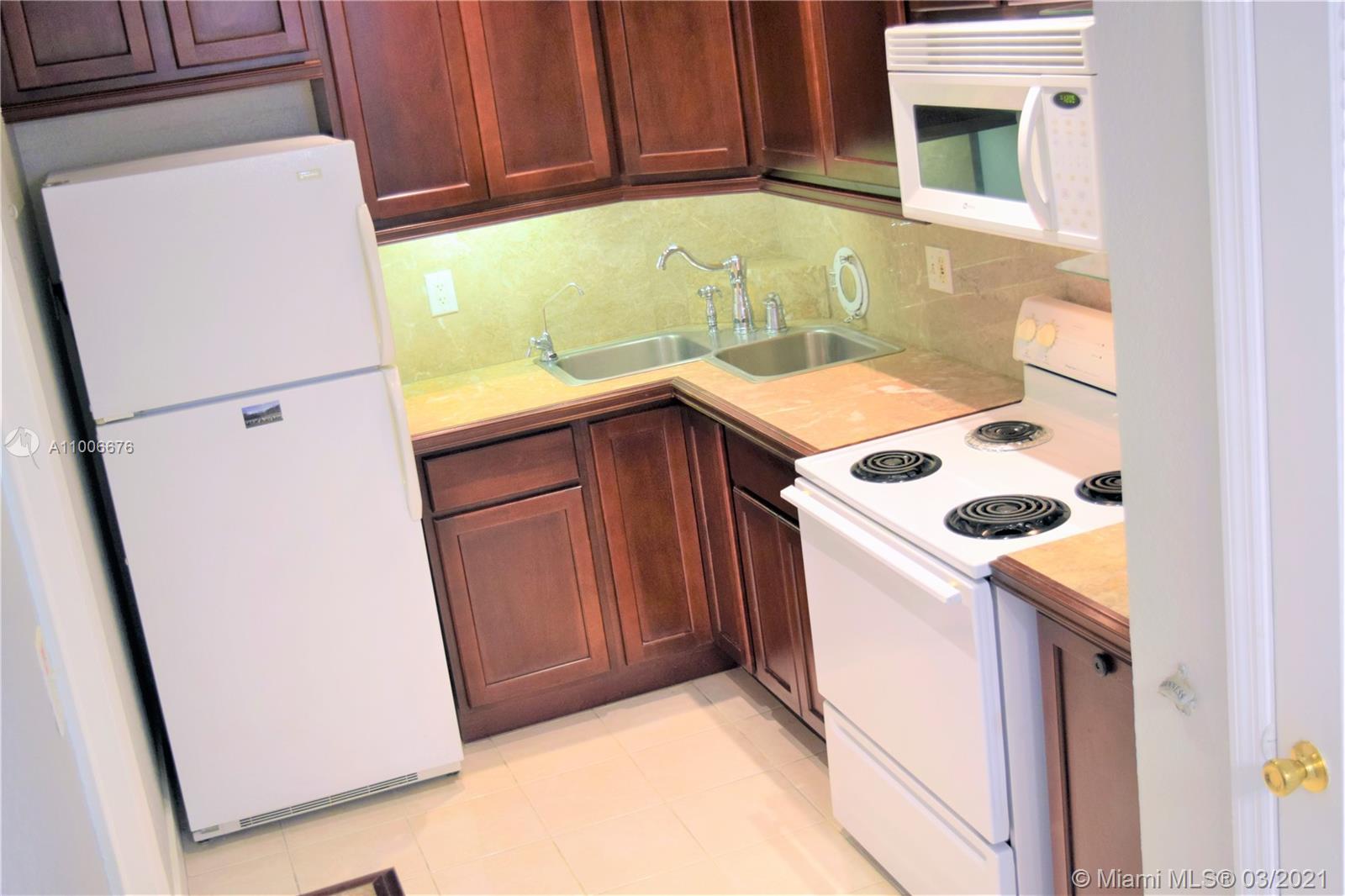 VILLAGE AT HARBOR BEACH C - Residential Lease