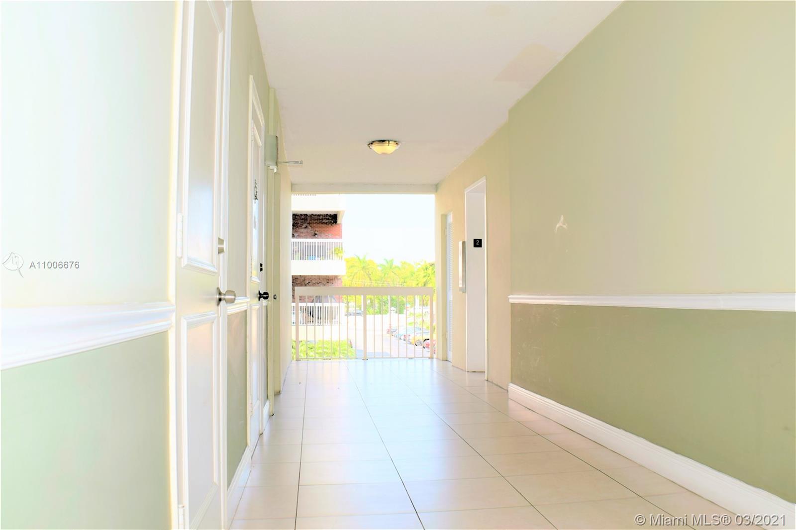 VILLAGE AT HARBOR BEACH C - Residential Lease