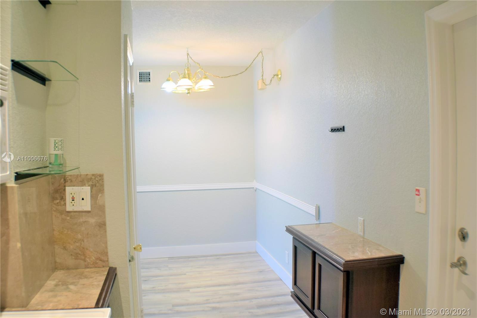 VILLAGE AT HARBOR BEACH C - Residential Lease